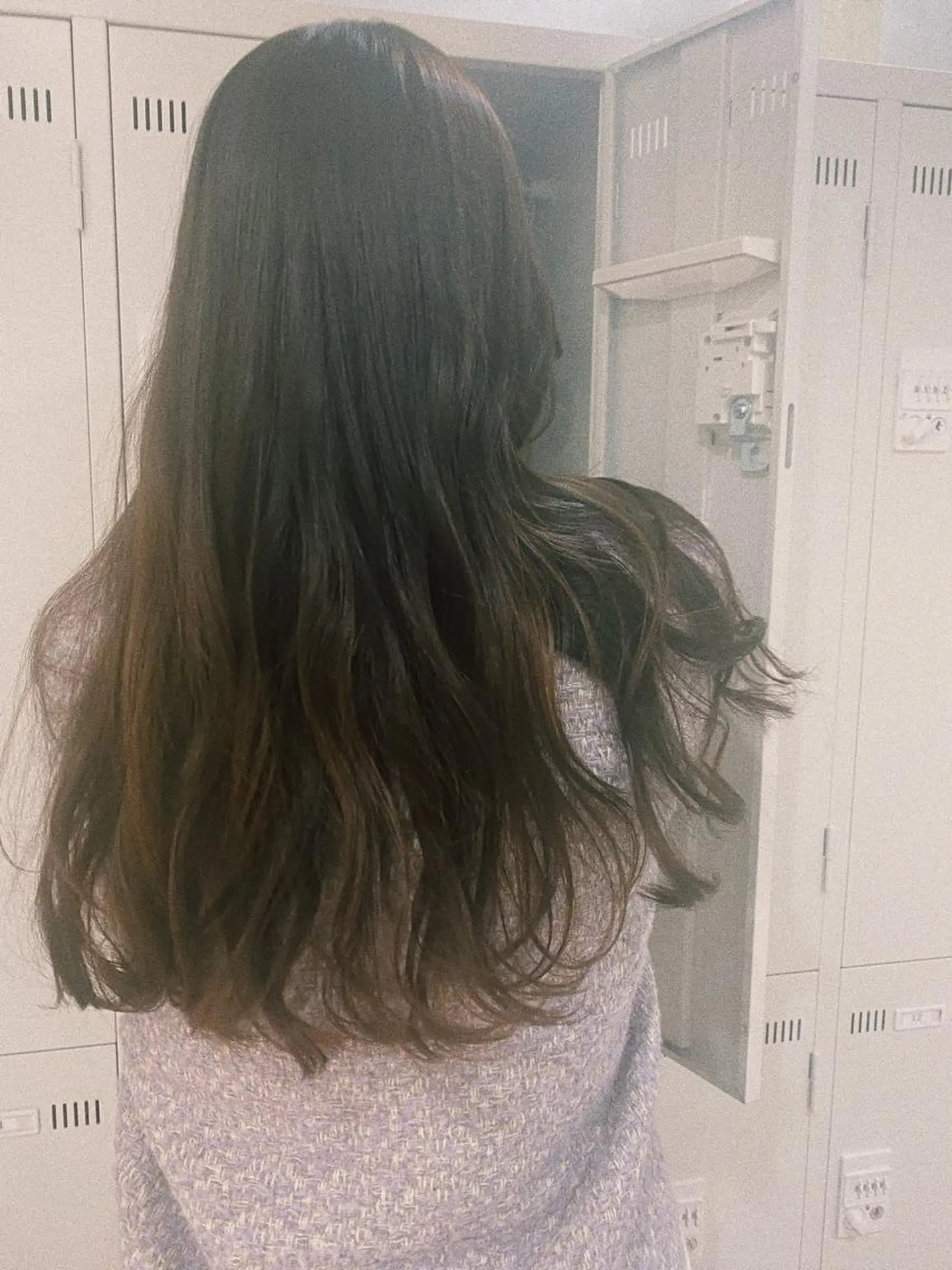 ロング 垢抜けのプロ🪄 honoのヘアスタイル