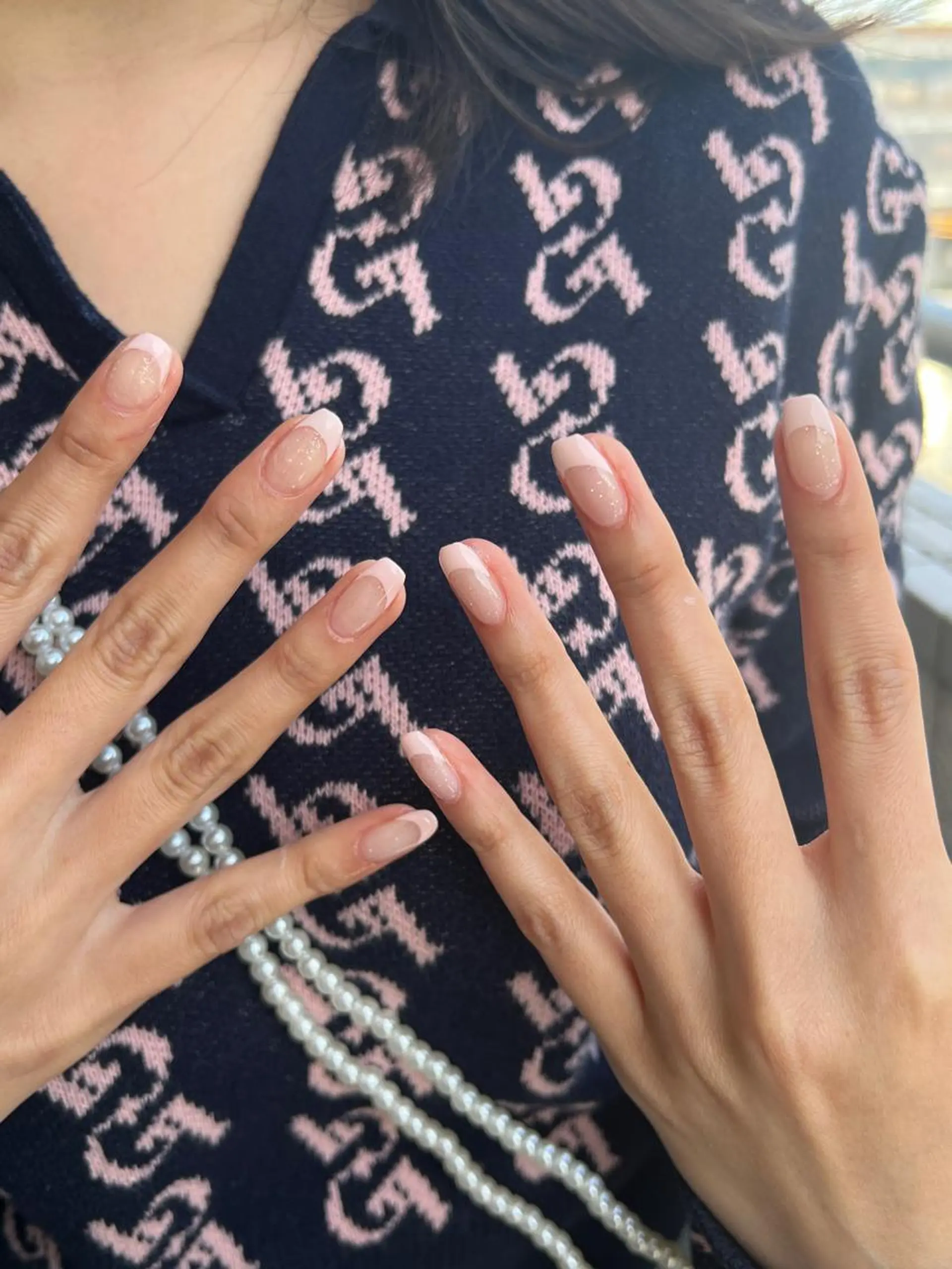 ネイル ハンドネイル NONO /episkeyのネイルデザイン