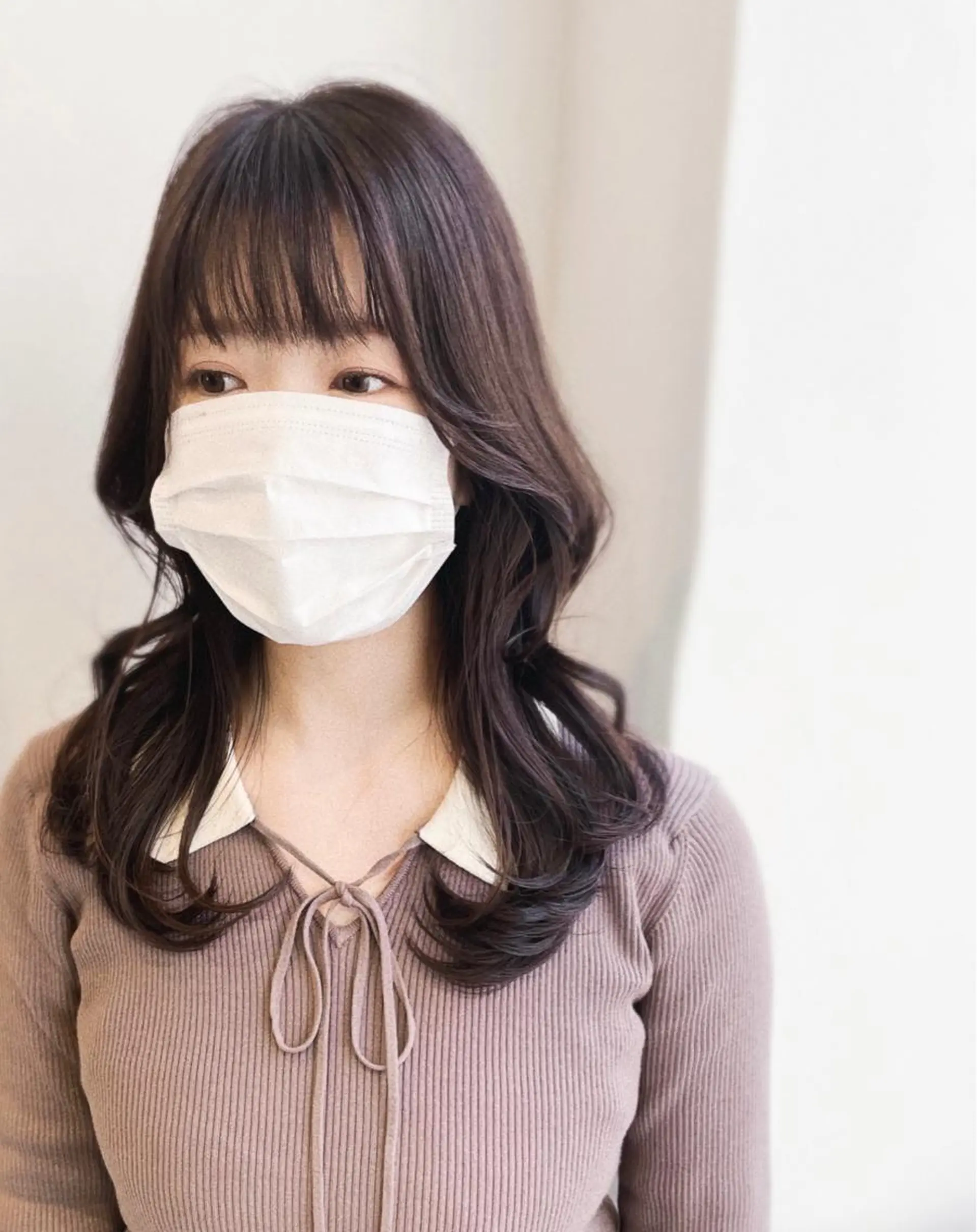 セミロング AUTHEN.HAIR所属・仙台/AUTHEN/ 町田のその他イメージ