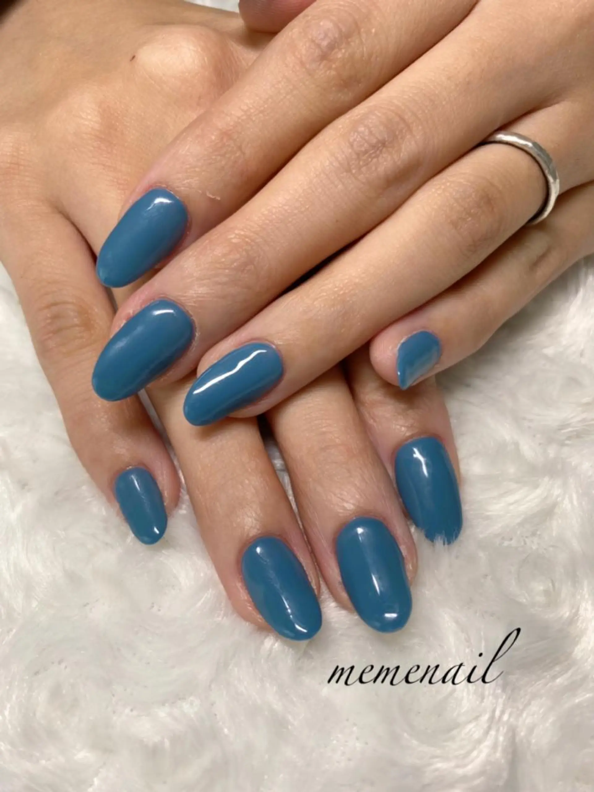 ネイル Noguchi Megumiのその他イメージ