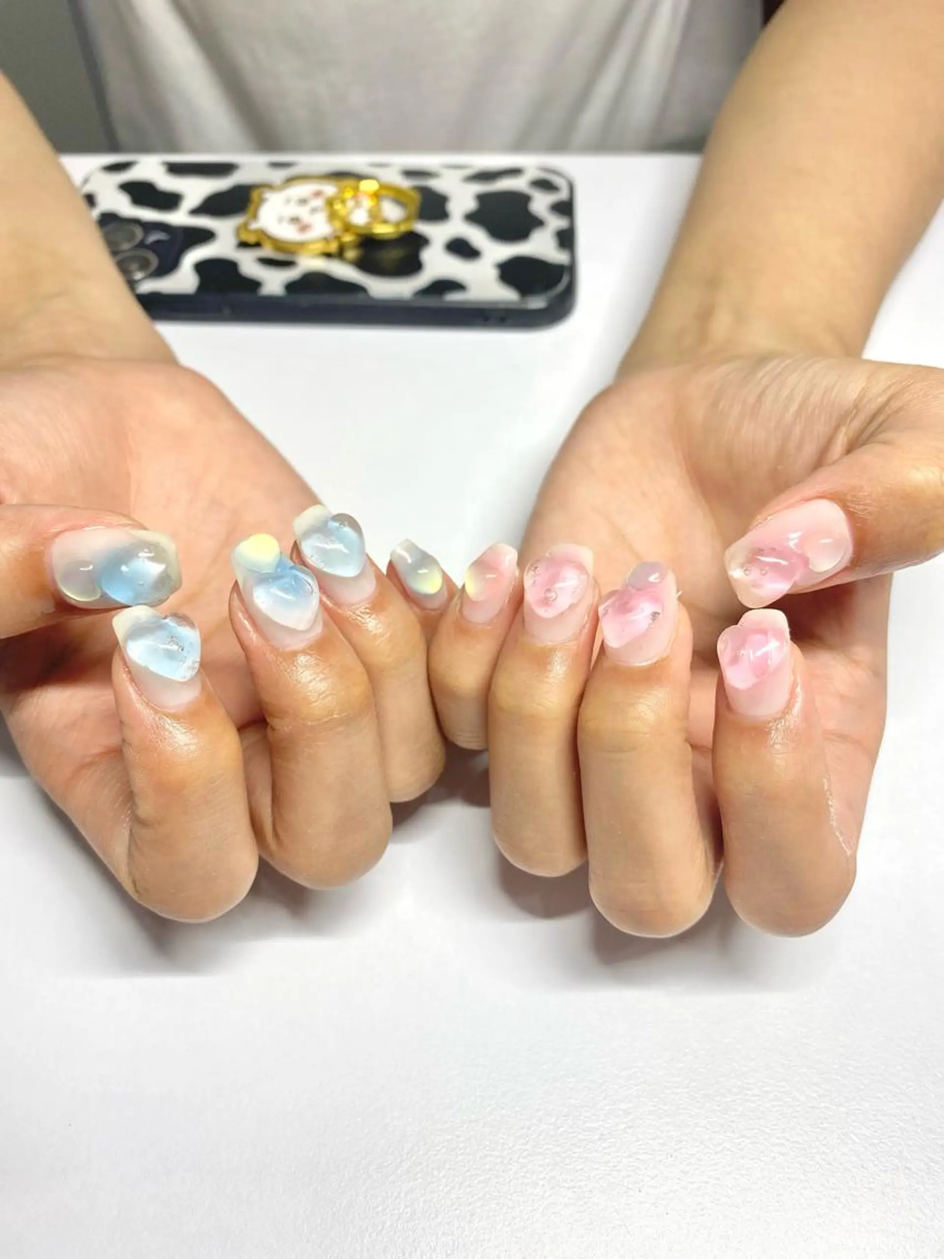 ネイル Babel Mirokuのエステ・リラクイメージ