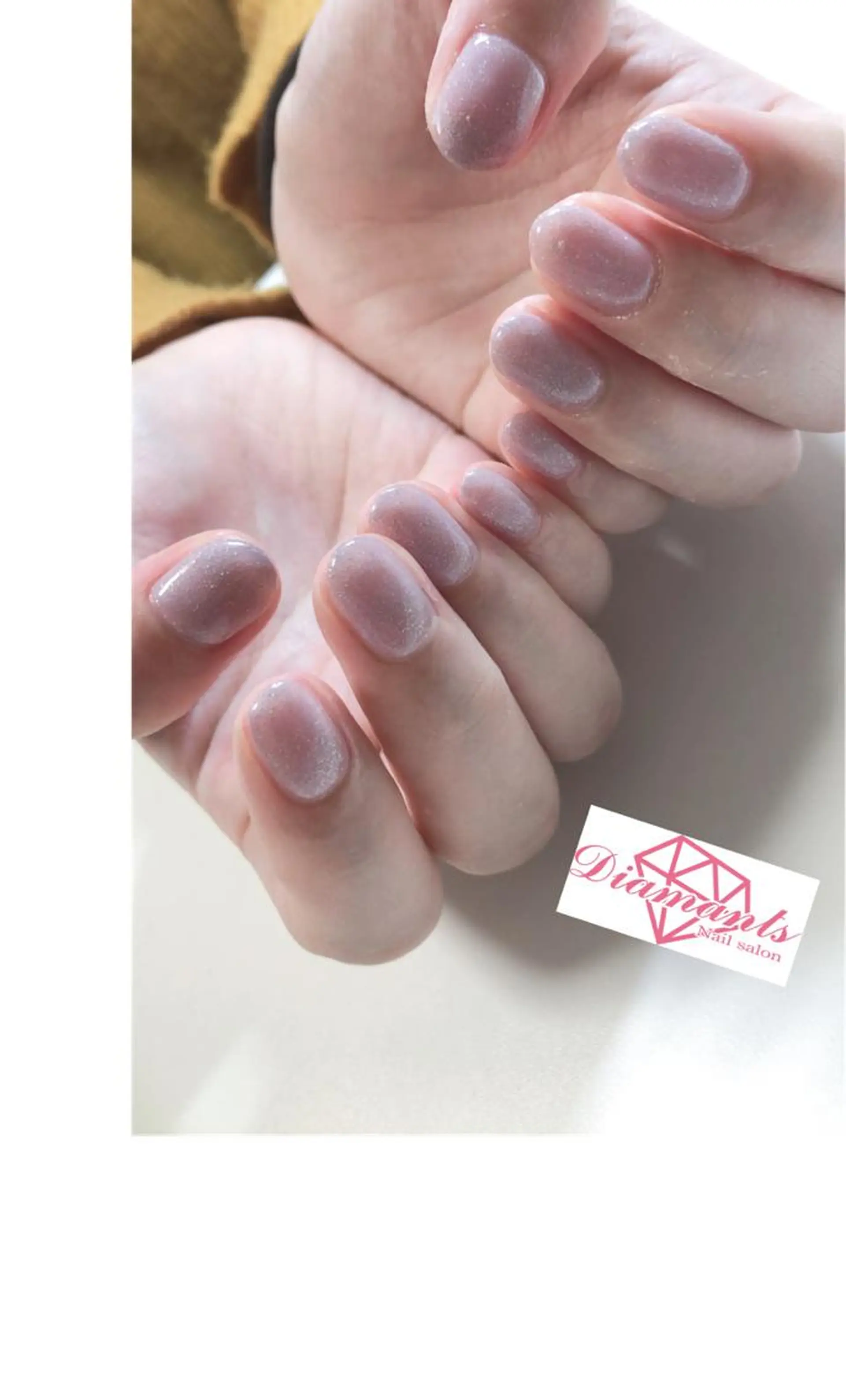 ネイル Asa miのネイルデザイン