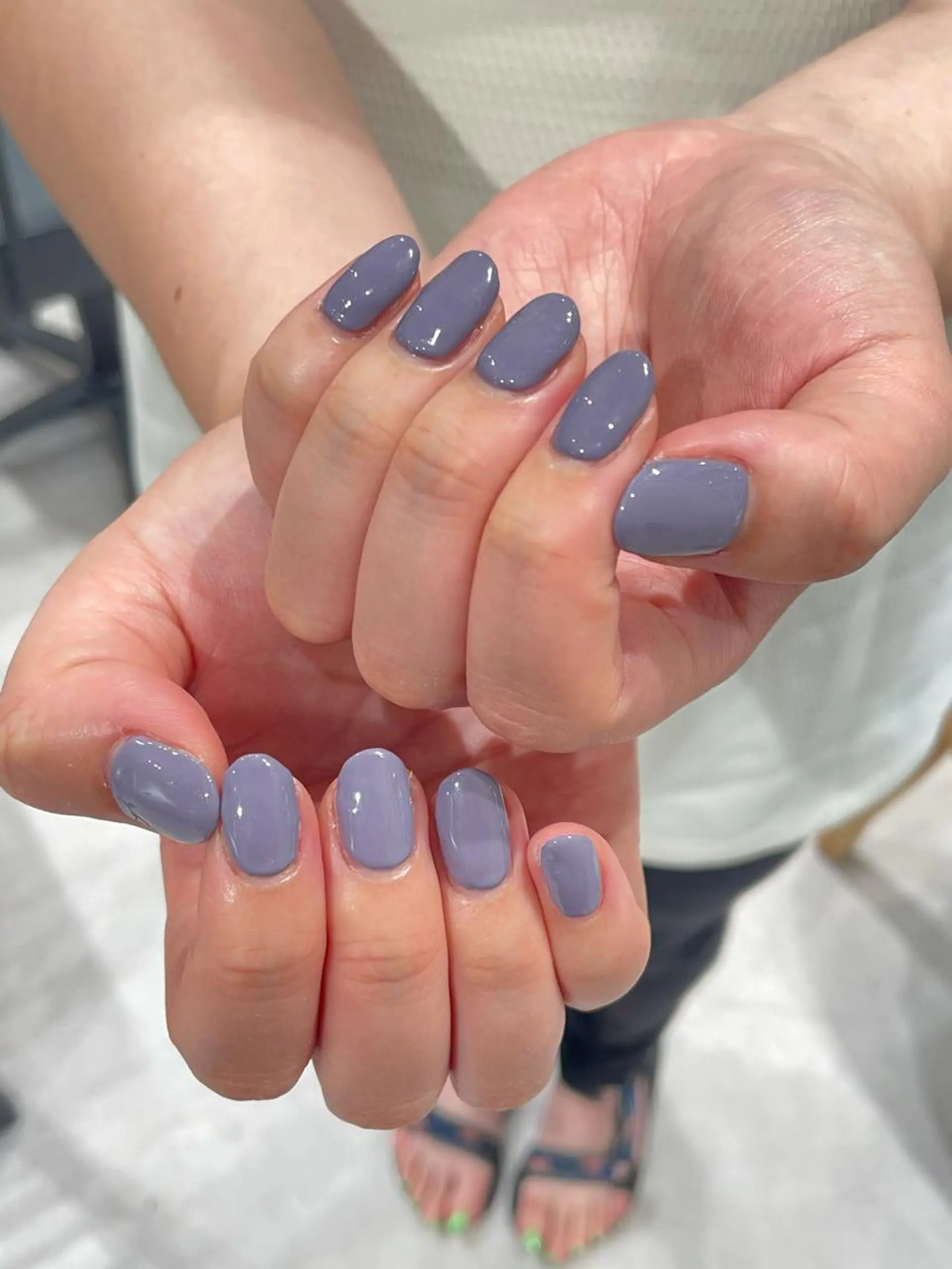 カラー ネイル マツエク・マツパ 韓国マツエク/まつパ 🎀misaki🎀のマツエク・マツパデザイン