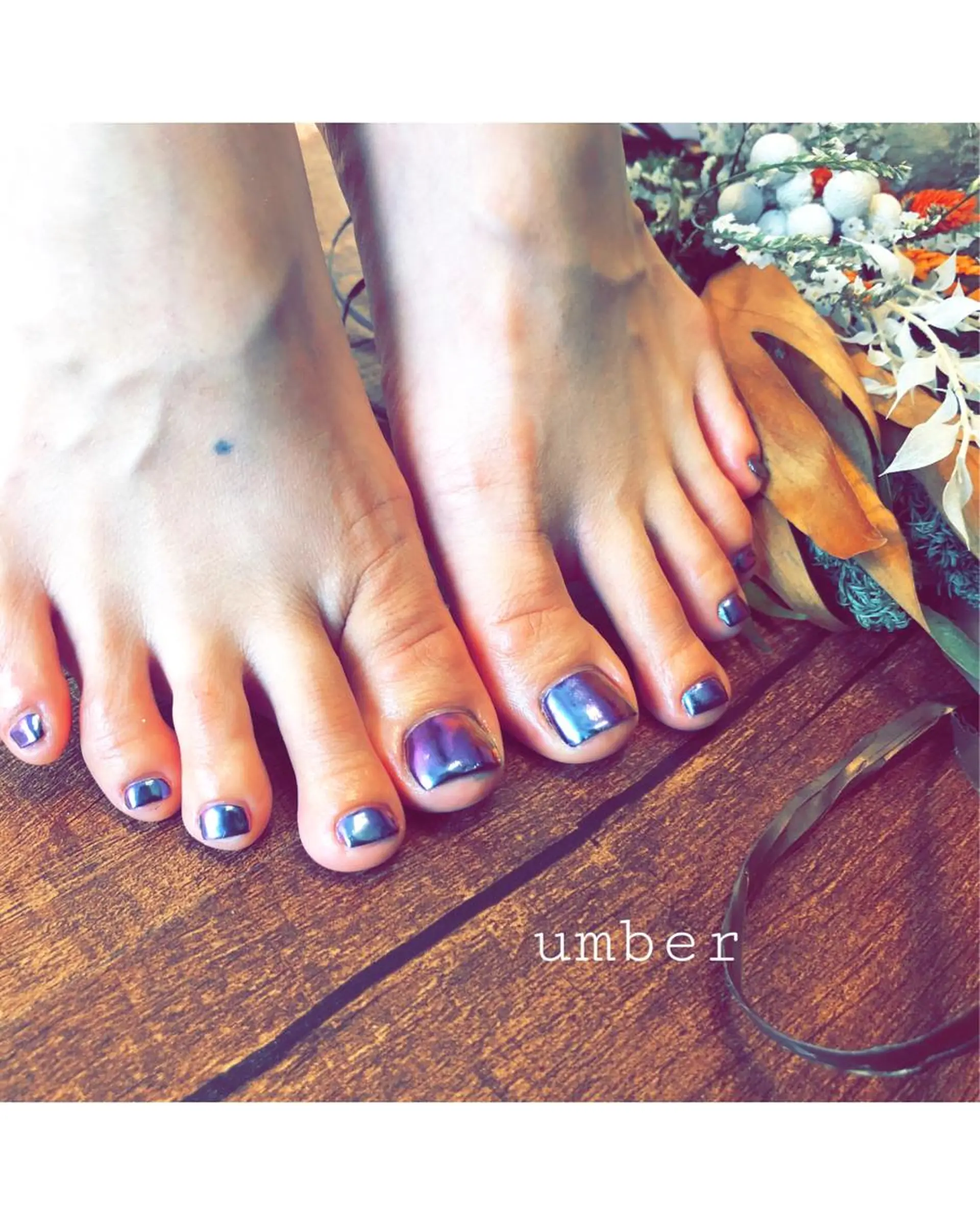 ネイル アートネイル クリアネイル フットネイル マグネットネイル メンズネイル ハンドネイル umber 三茶1分のネイルデザイン