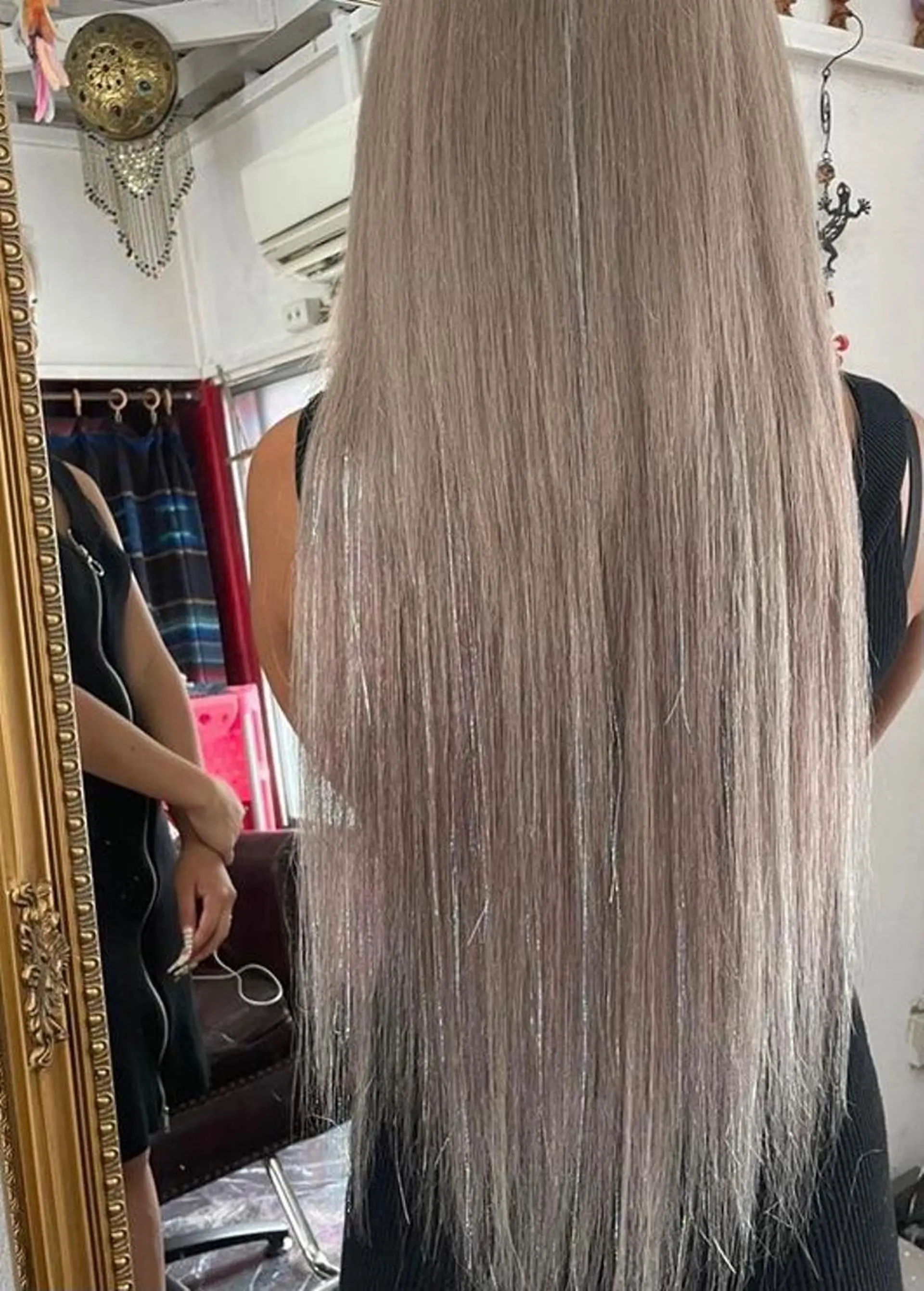 ロング Styledock所属・Junko .のヘアスタイル