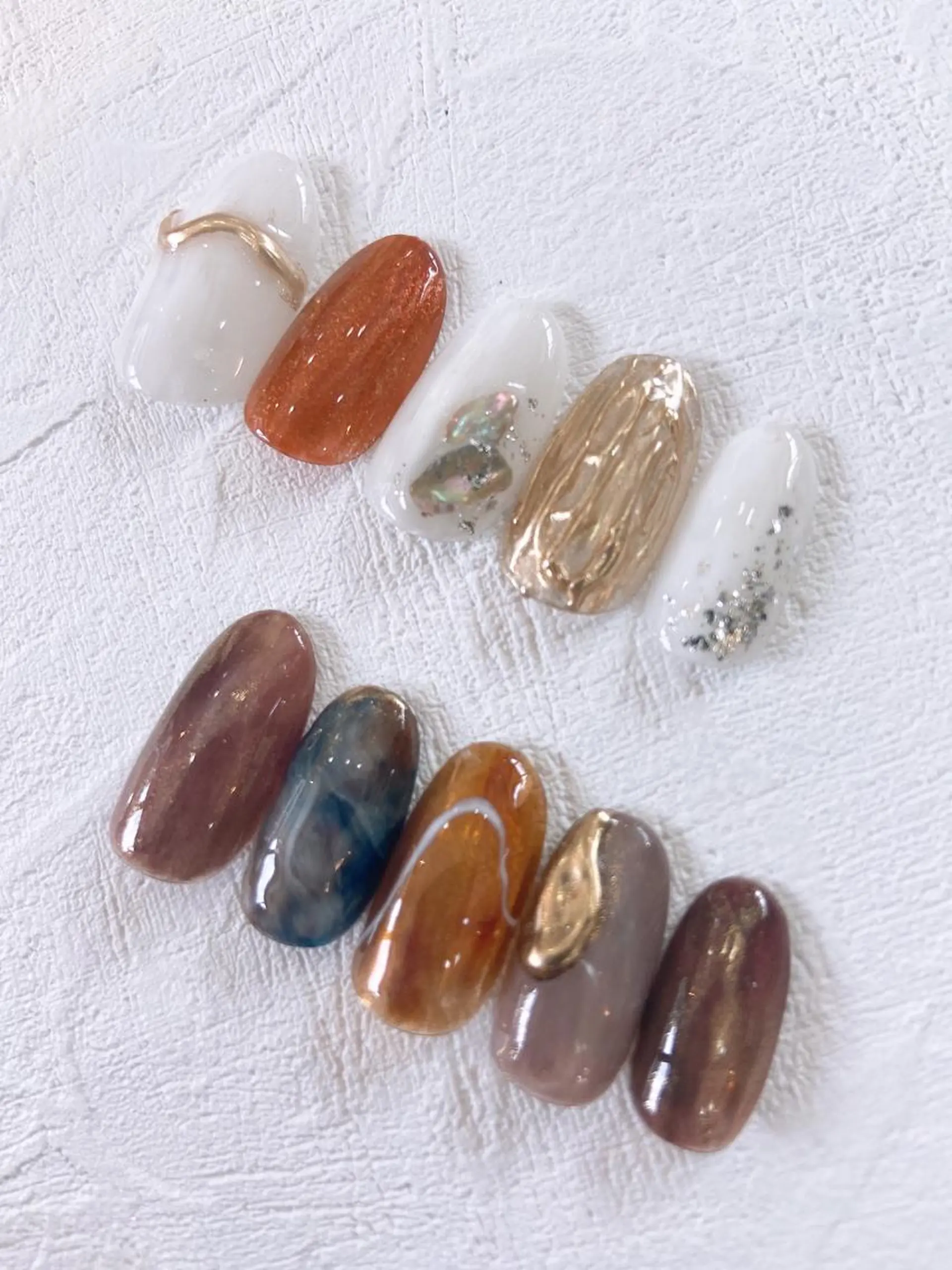 ネイル G's nail所属・漢方温活サロン ひだまり【本郷台】のエステ・リラクイメージ