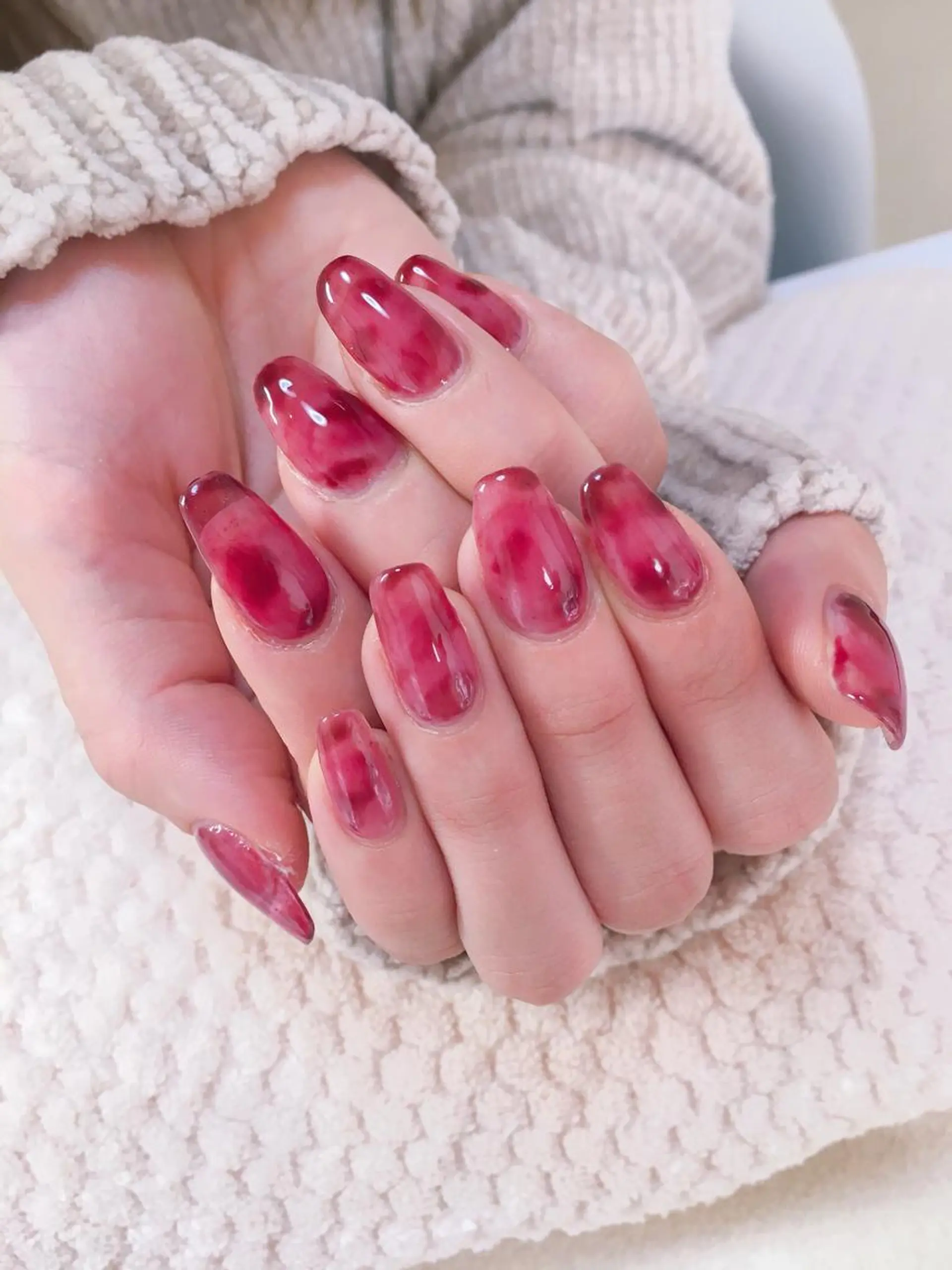 ネイル mie_ nailのネイルデザイン