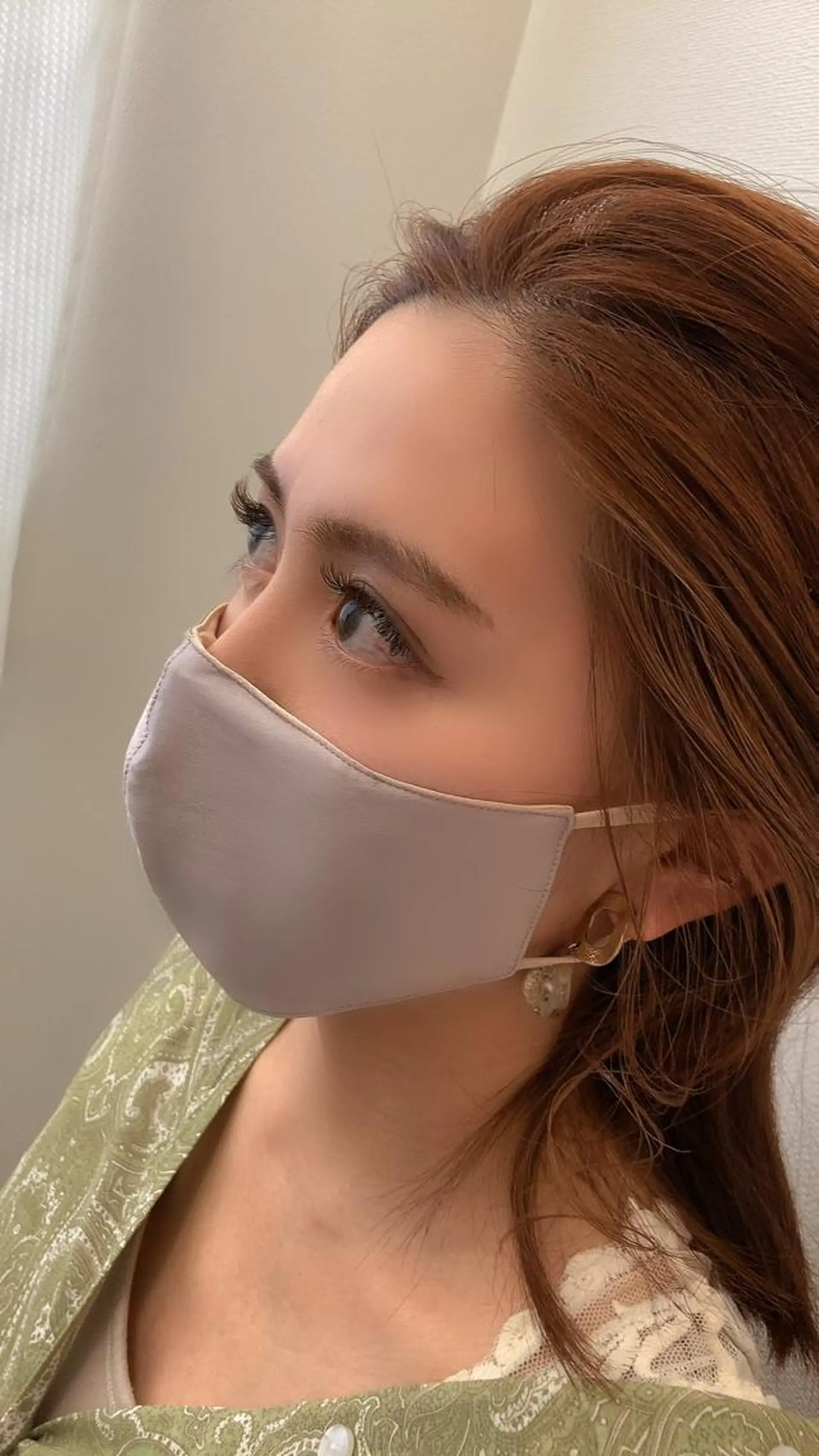 マツエク・マツパ マツエク Yu uのマツエク・マツパデザイン