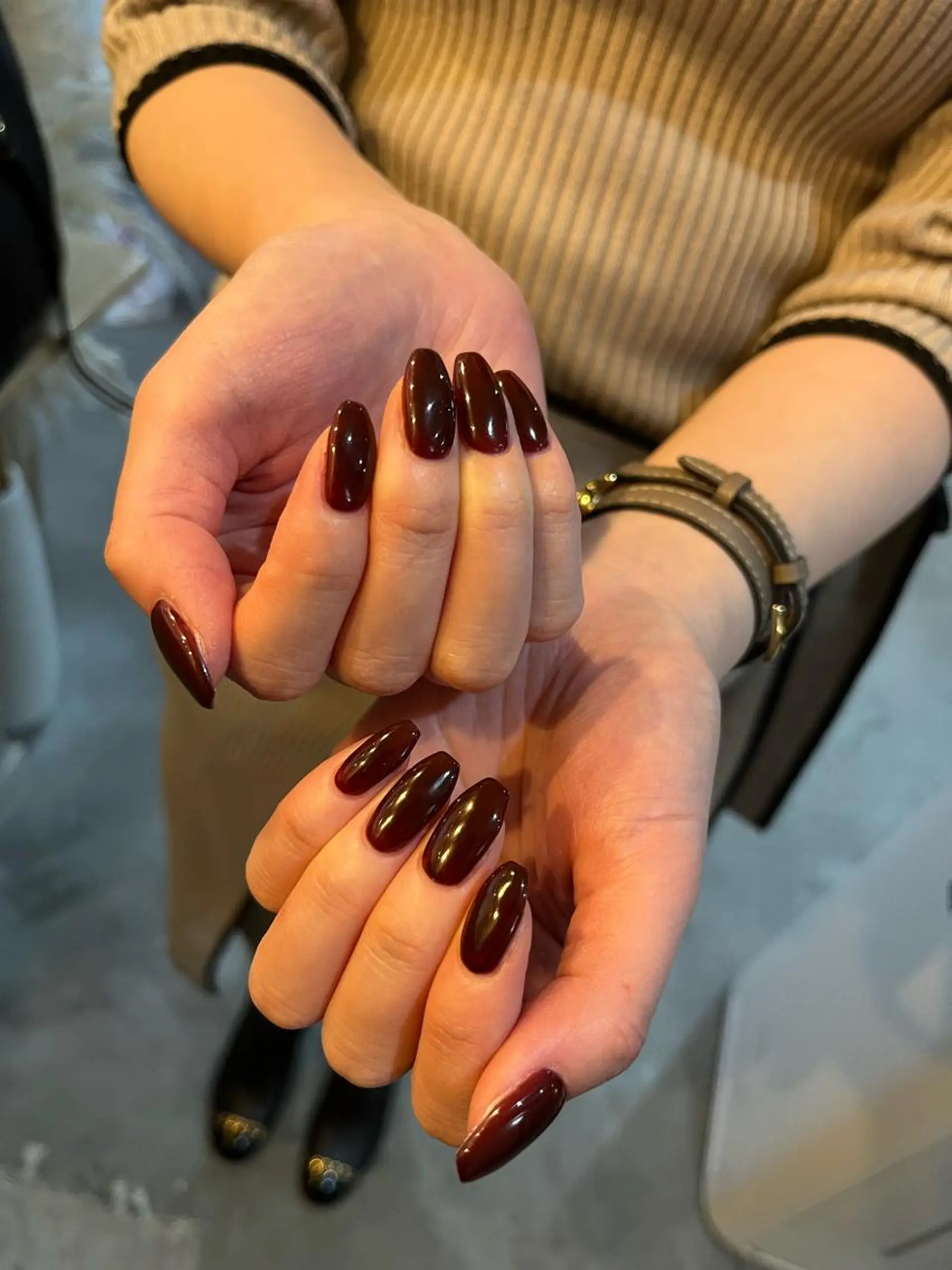 ネイル Etel atelierのネイルデザイン