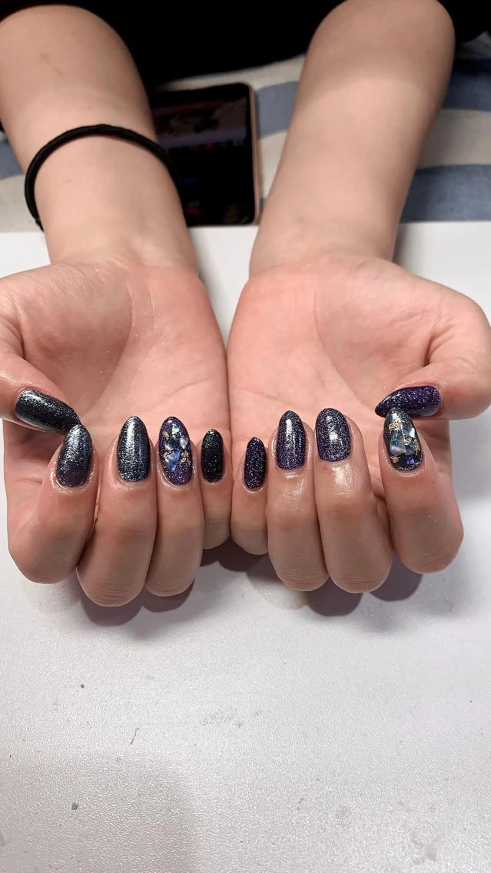 ネイル Guarendo(ガレンドゥ)錦糸町店所属・Gurando 錦糸町店のネイルデザイン