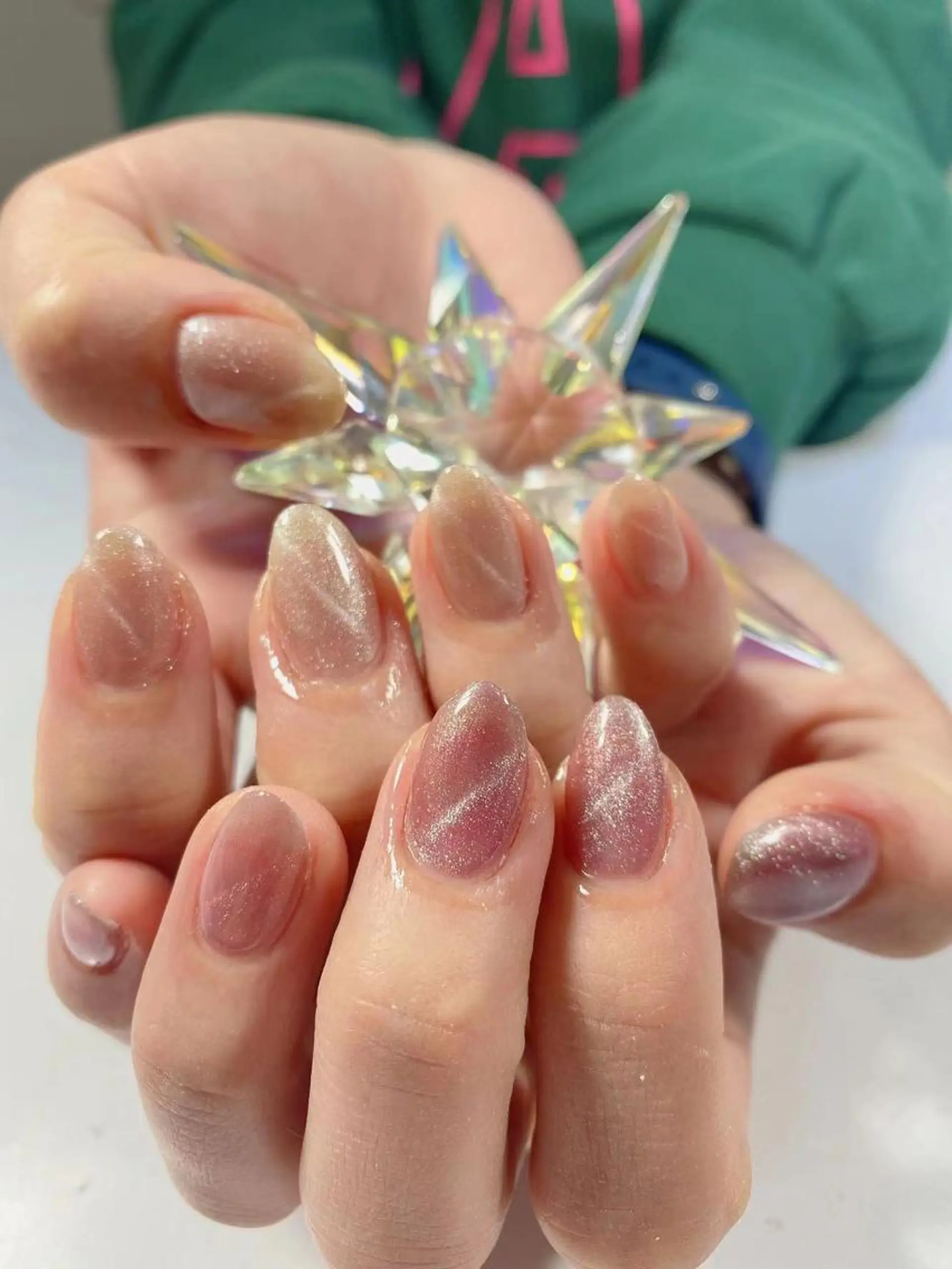 ネイル ネイルサロン ロア旧ジョリーのネイルデザイン