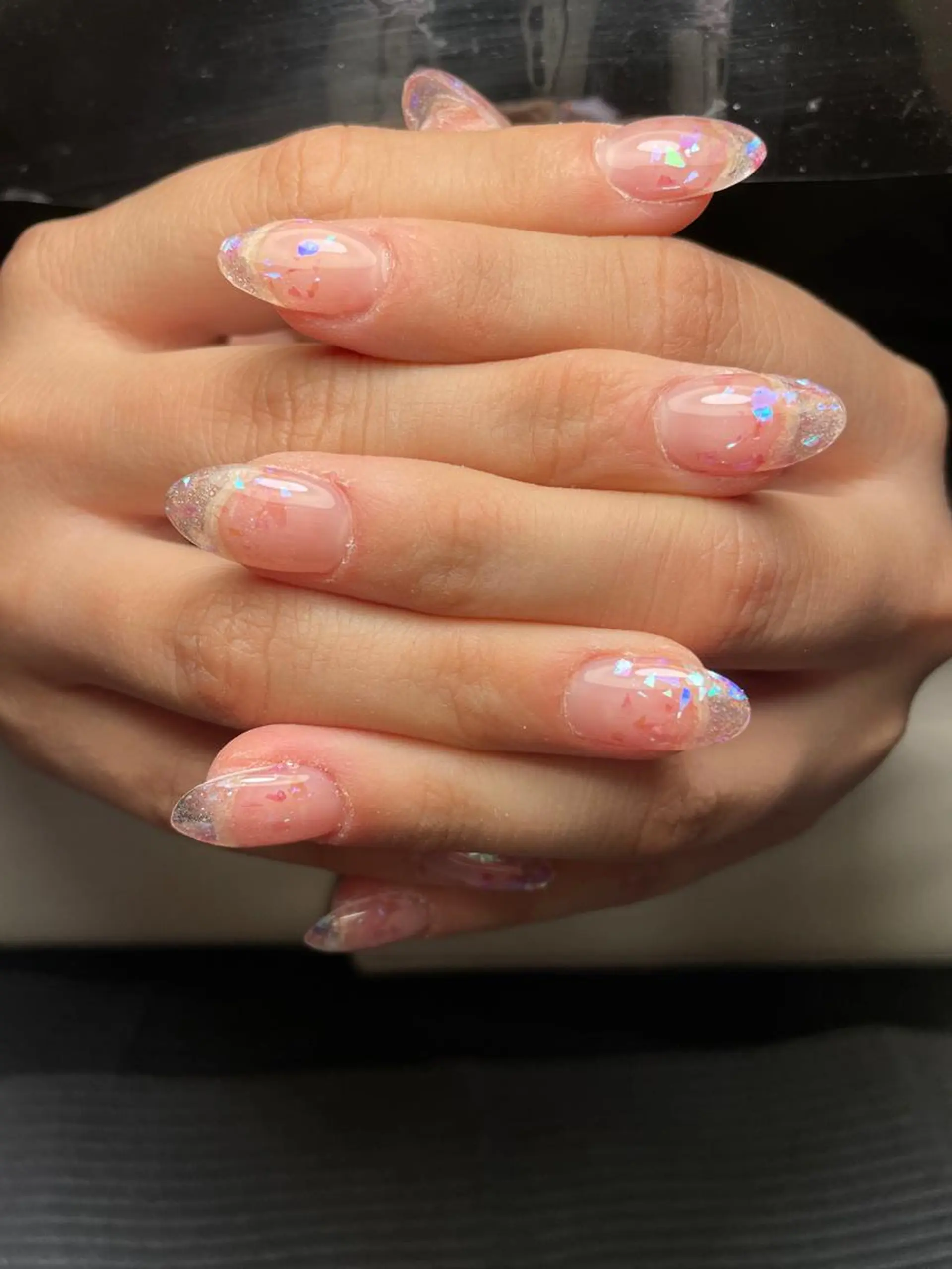 ネイル Minna 　eyelash&nail所属・Minna 河原のネイルデザイン