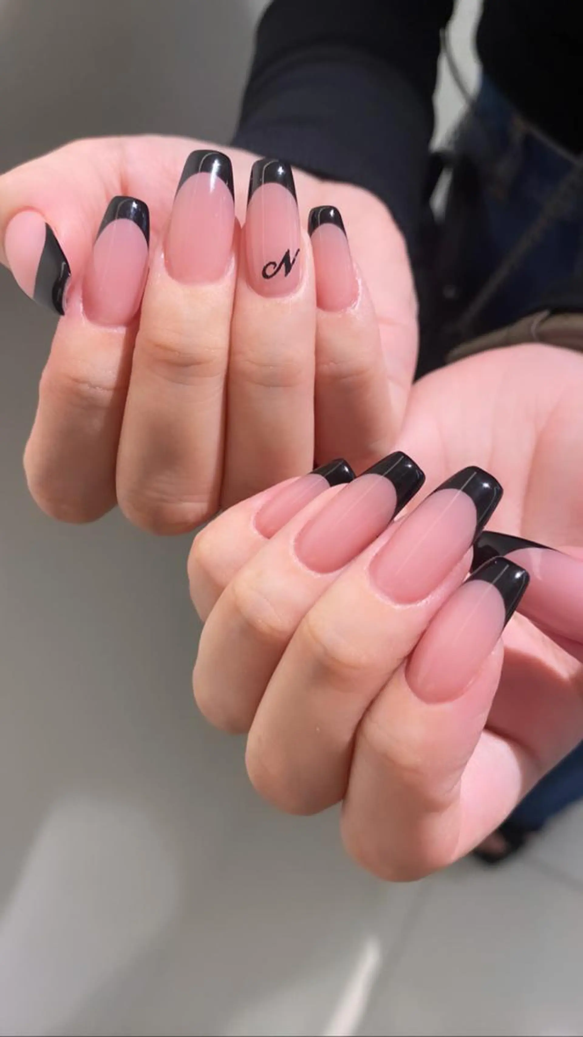 ネイル NailAVANCE miyuのネイルデザイン