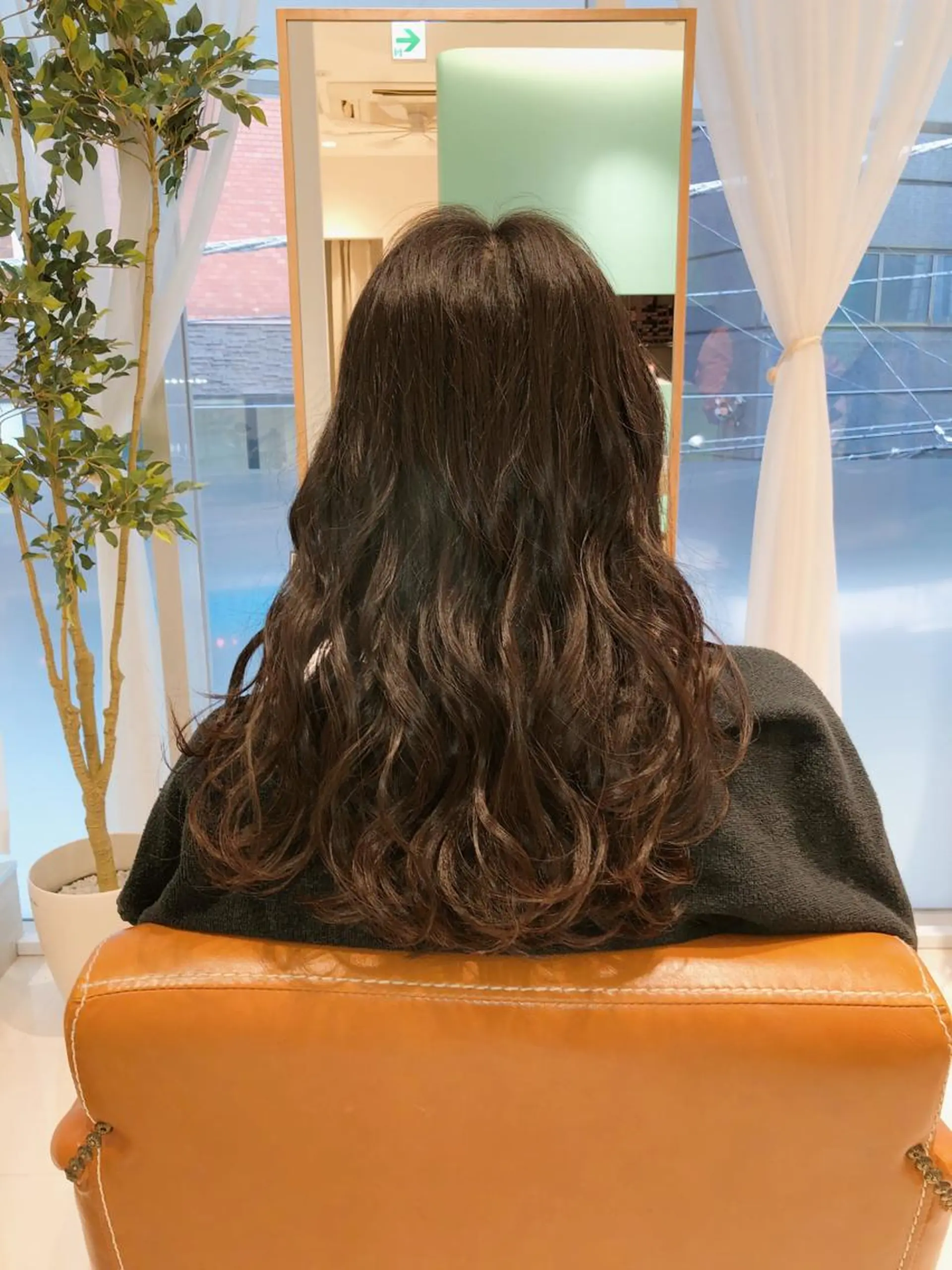 ヘアアレンジ ComfortA🌱 はな💗のヘアスタイル