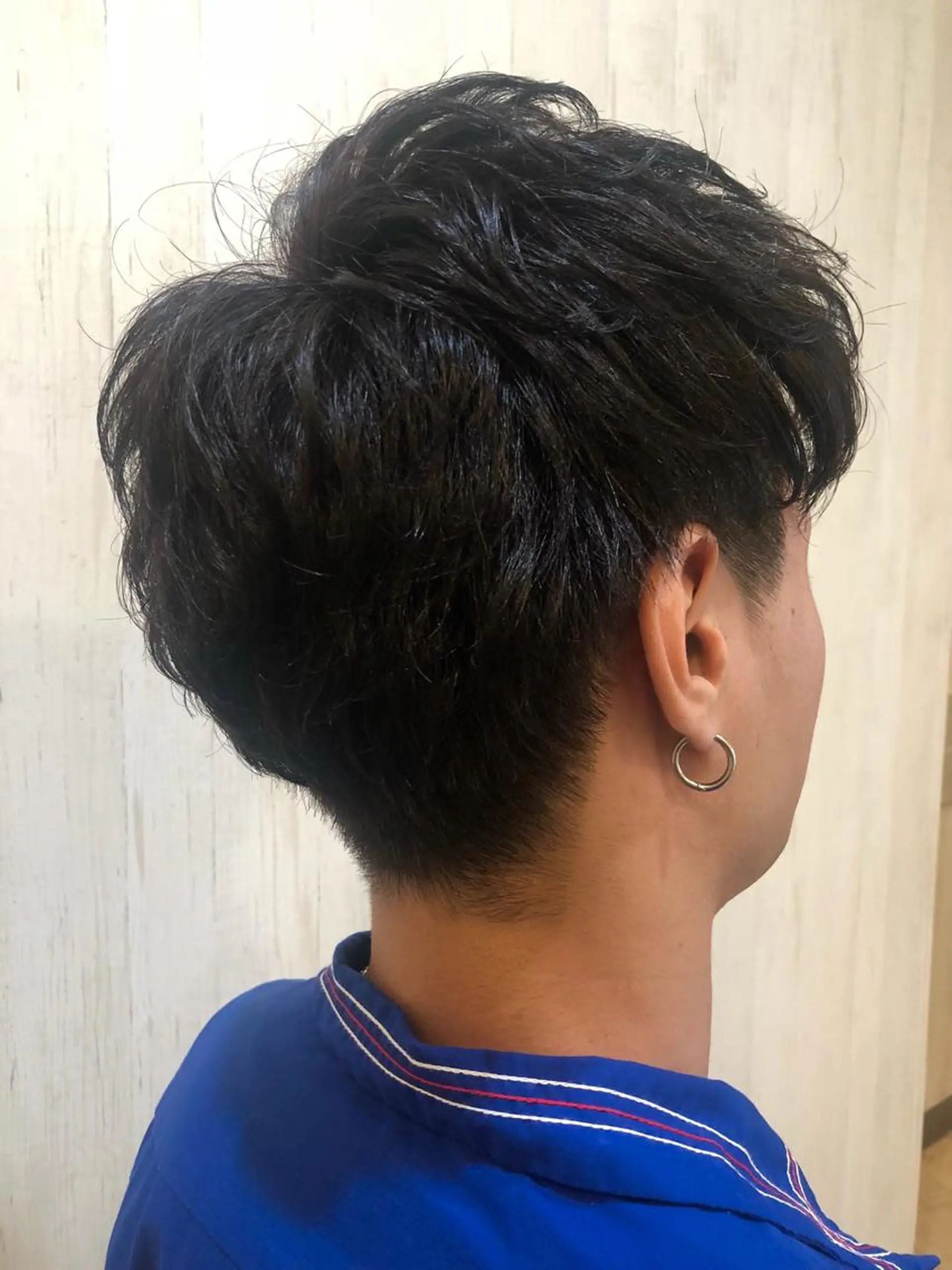 メンズ fuuga春日部店所属・艶髪髪質改善🐰🫧 ai🩵のヘアスタイル