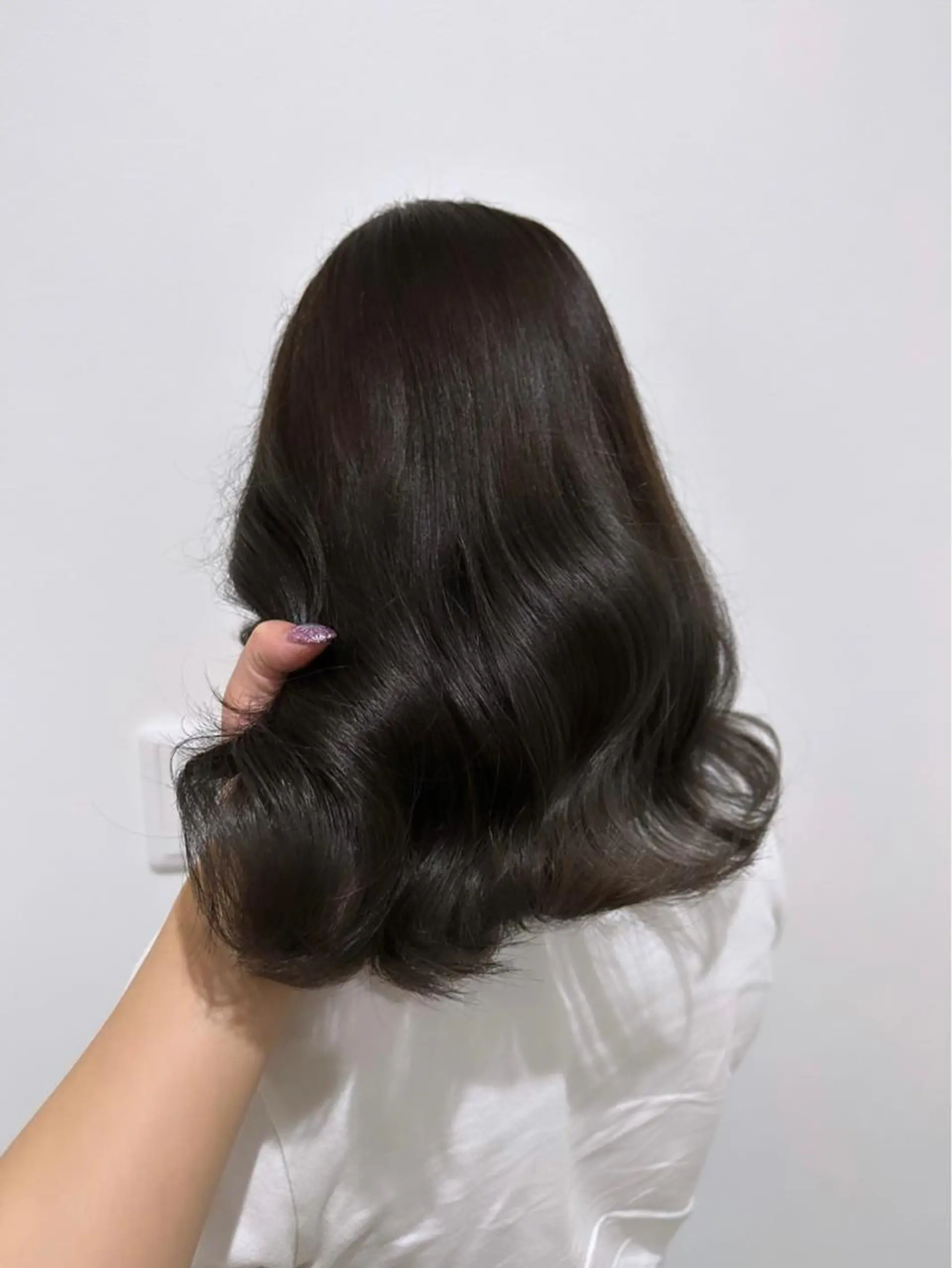 カラー なつき/派手髪カラー /艶髪カラーのヘアスタイル