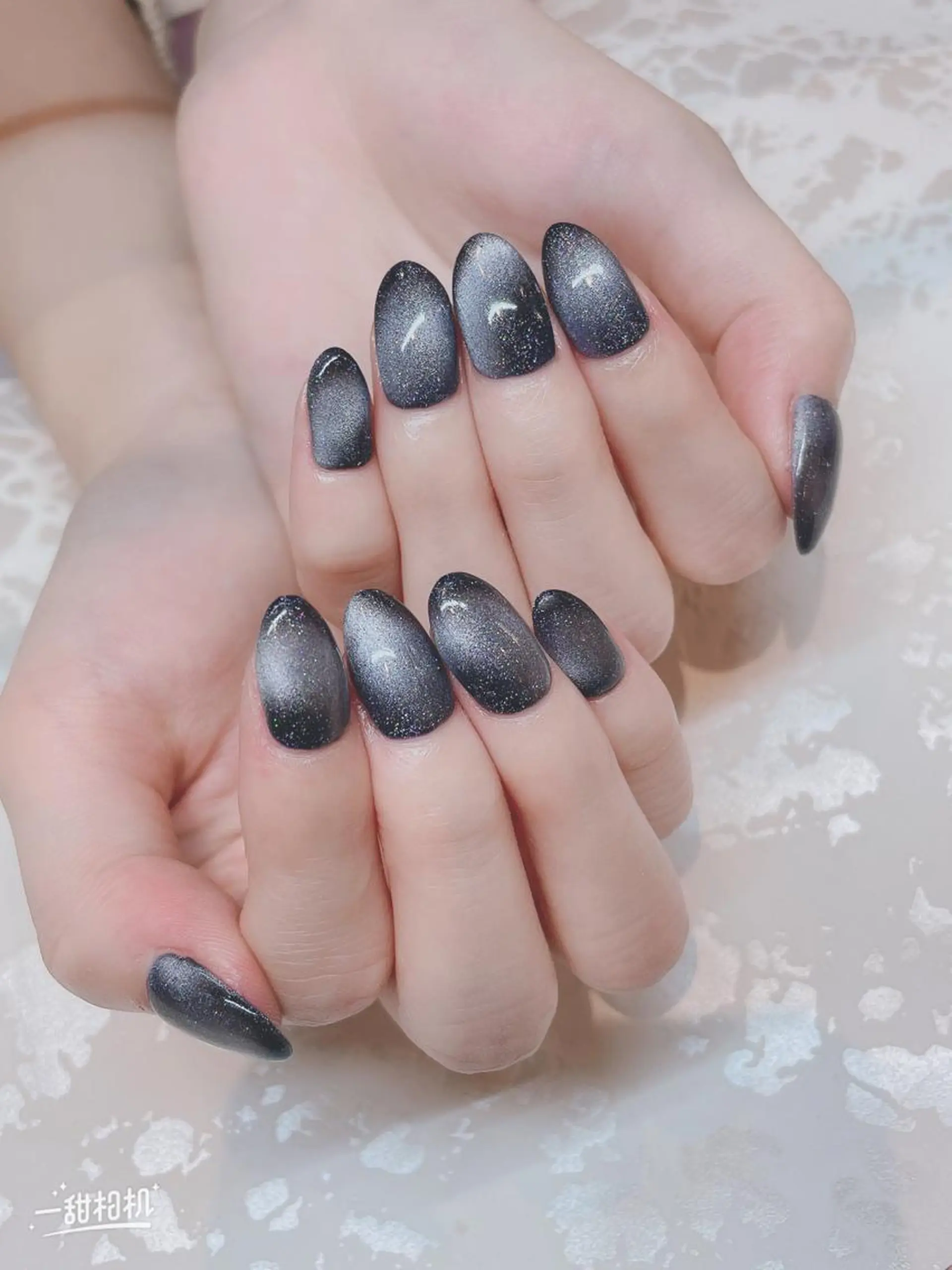 ネイル 長さだし専門店 M2　rikaのネイルデザイン