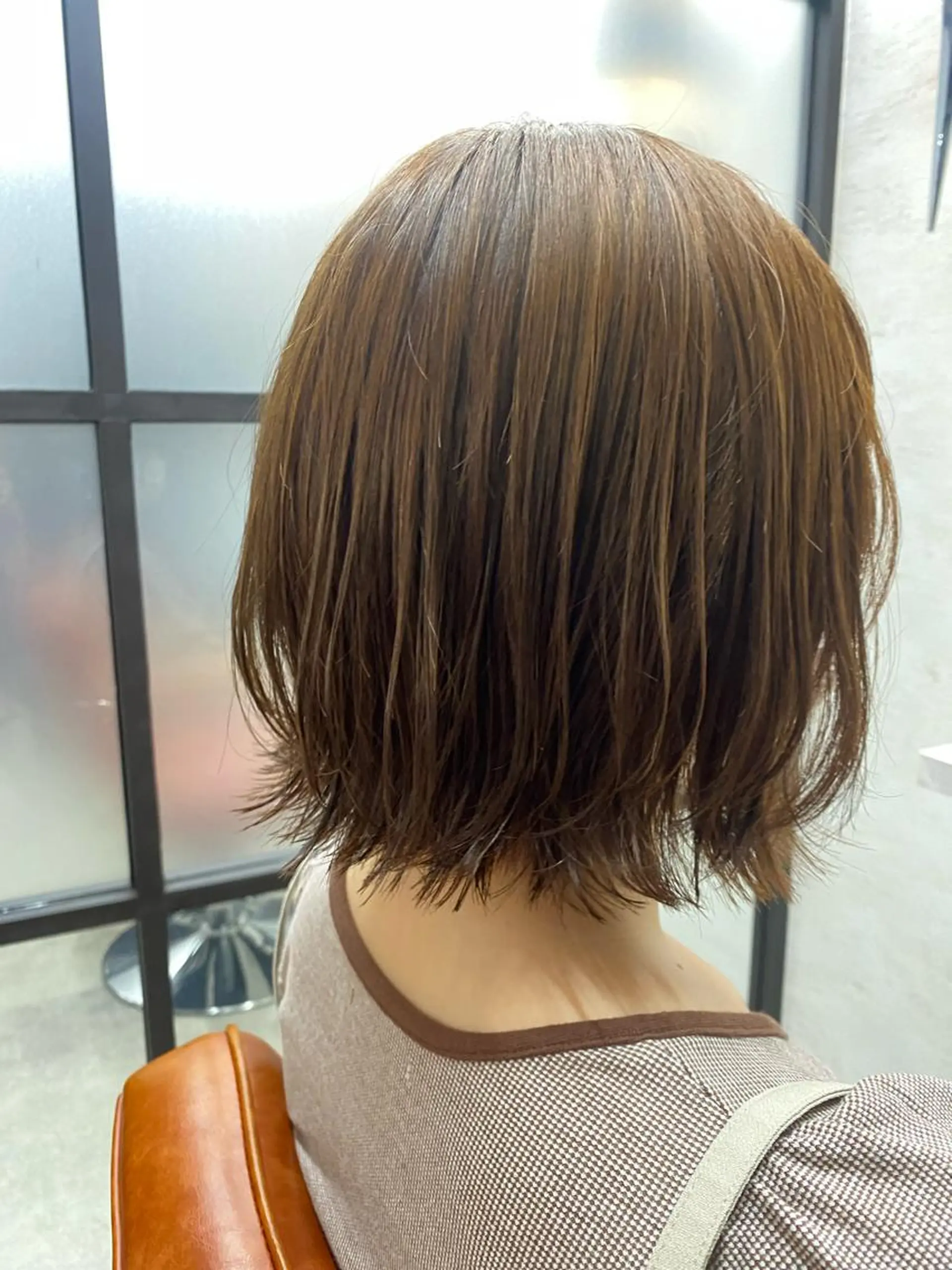 ショート 🍓小野 紗由美🍓のヘアスタイル