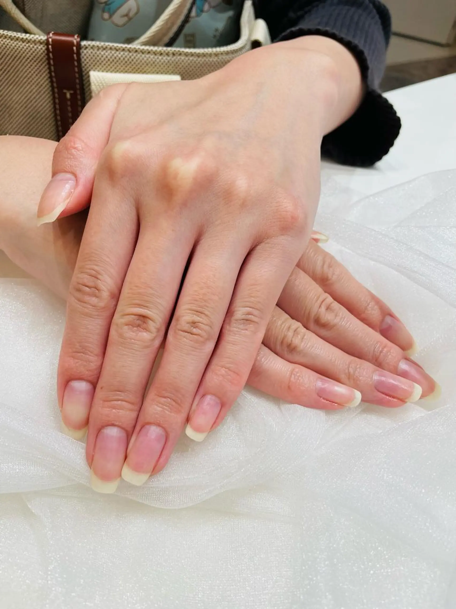 ネイル n. SAITOUのネイルデザイン