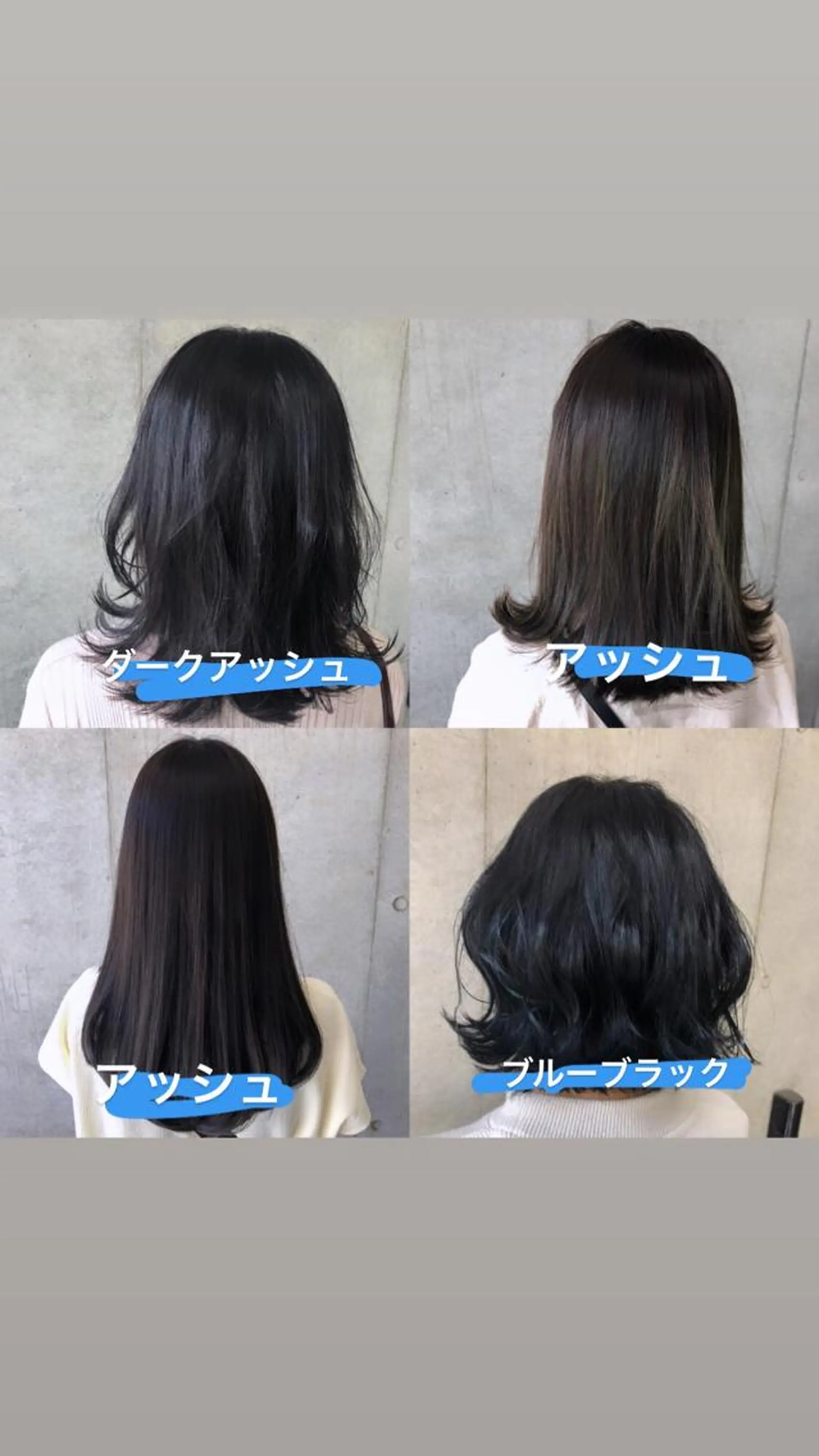 ミディアム カラー ハイライト/髪質改善 ans/黒木 和大のヘアスタイル