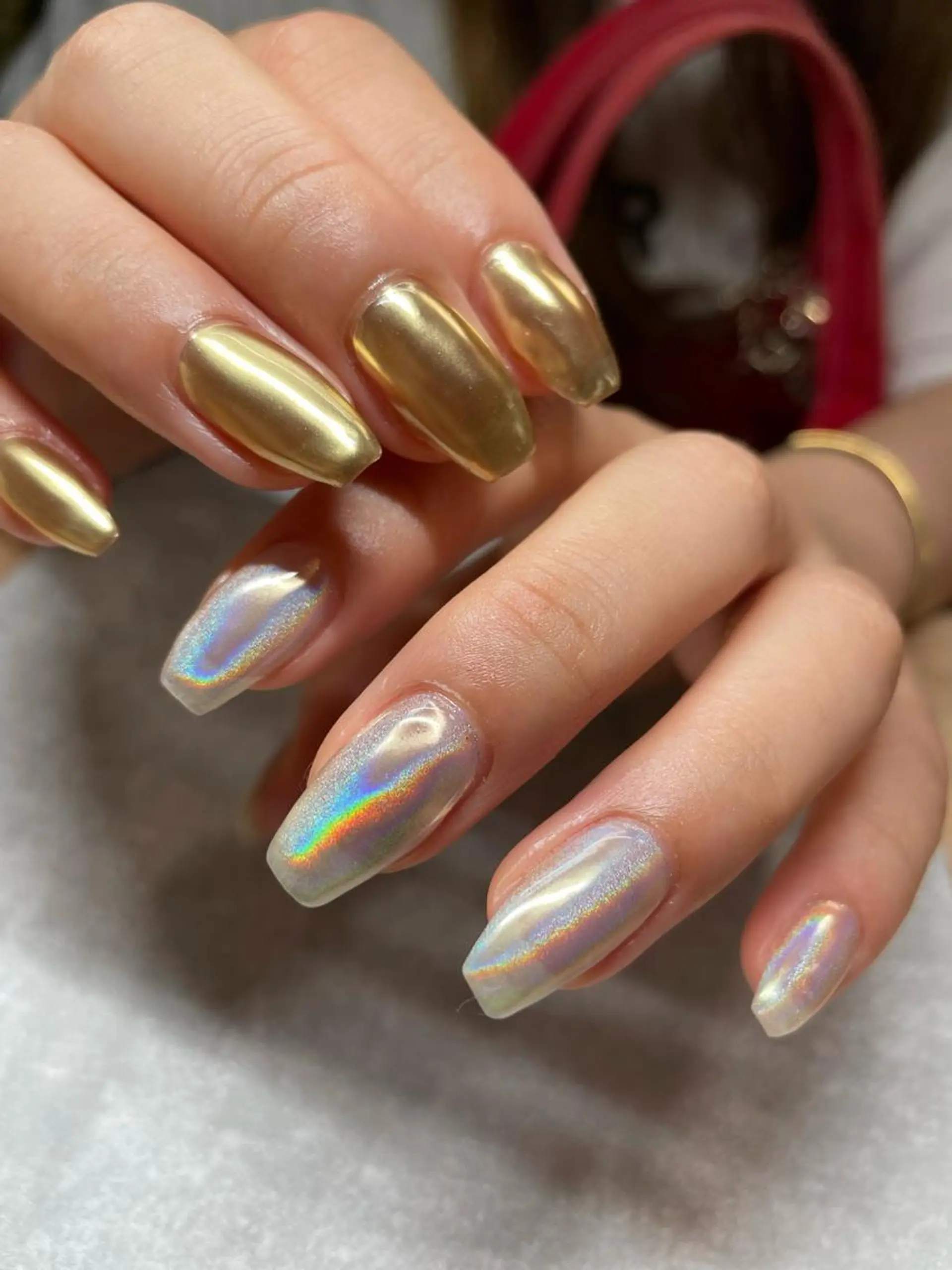 ネイル Ｍ☆NAIL asamiのネイルデザイン