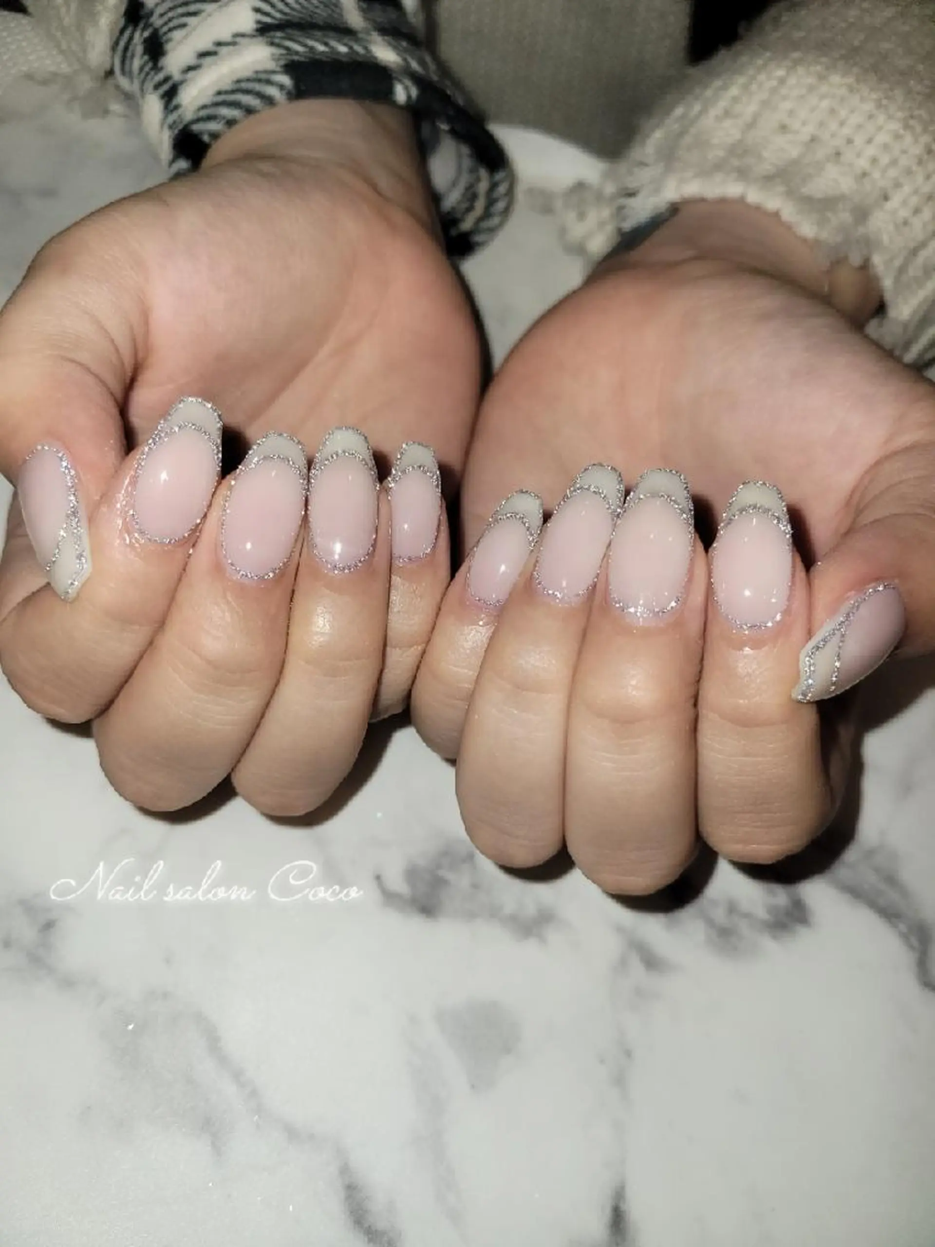 ネイル Nail salon Coco所属・Nail salon Coco【溝の口駅】のネイルデザイン