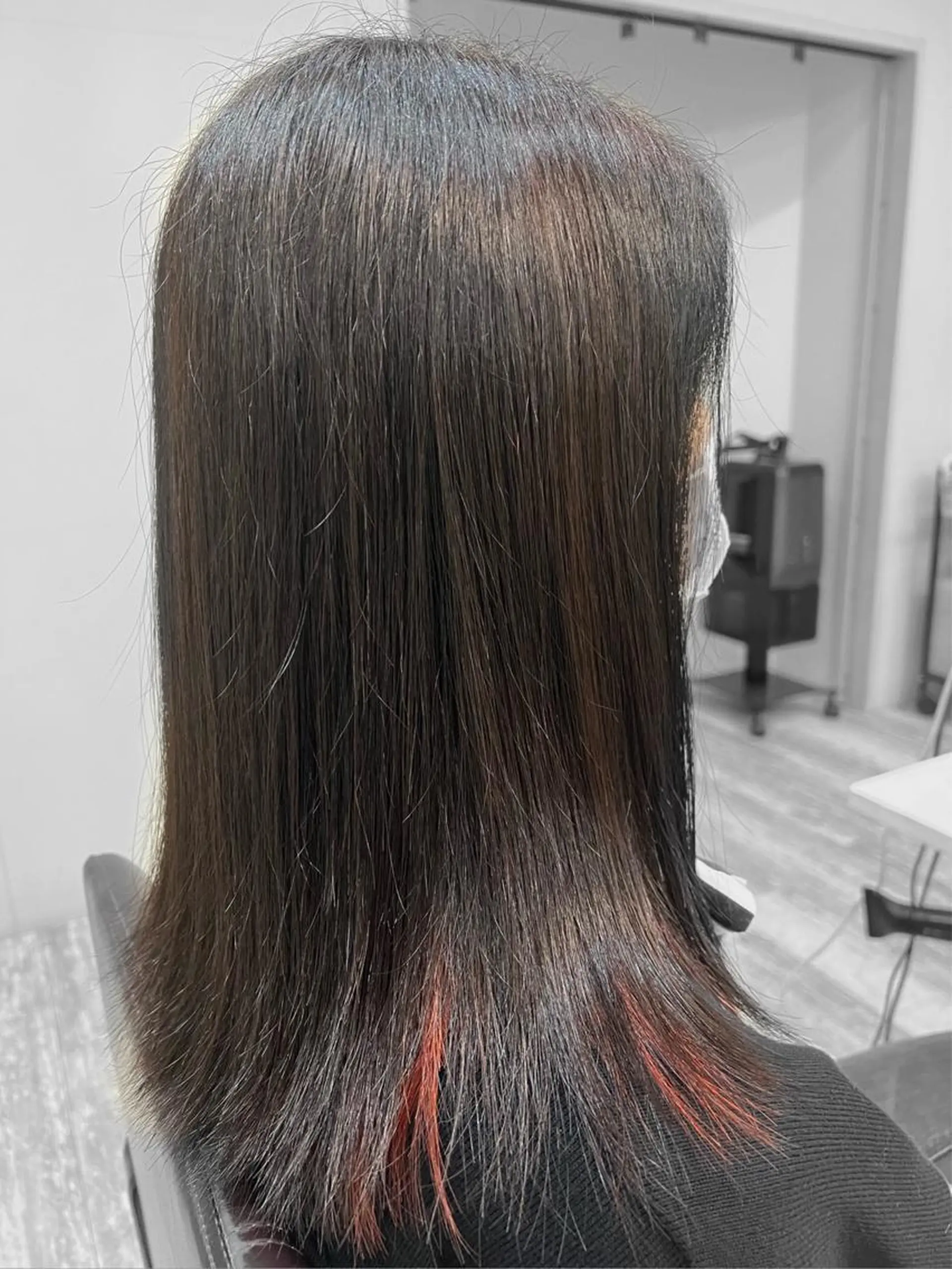 ロング HARUKI 艶髪特化美容師のヘアスタイル