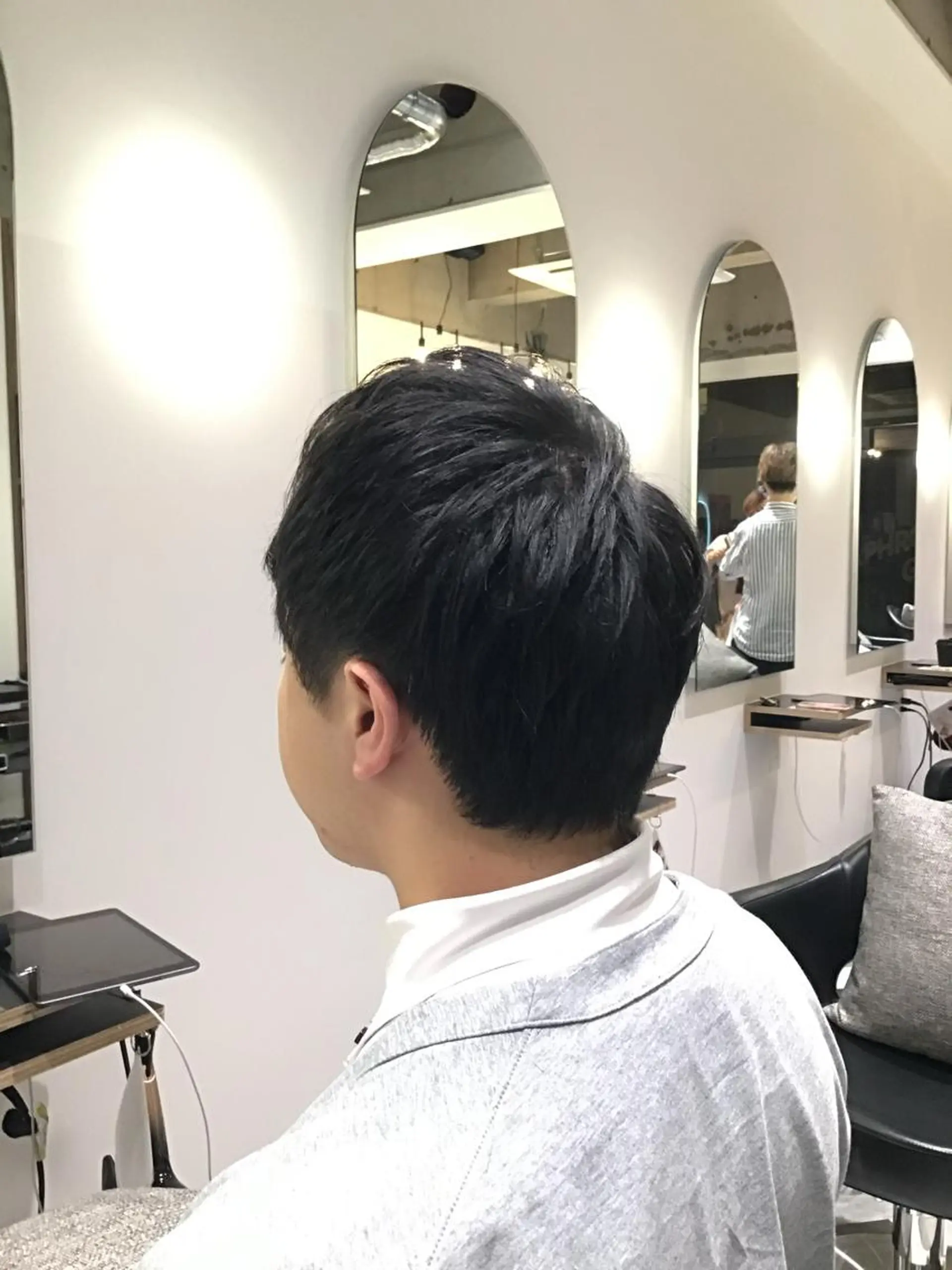 メンズ ✨あなたのお悩み解消 美容師✨TOMOKAのヘアスタイル