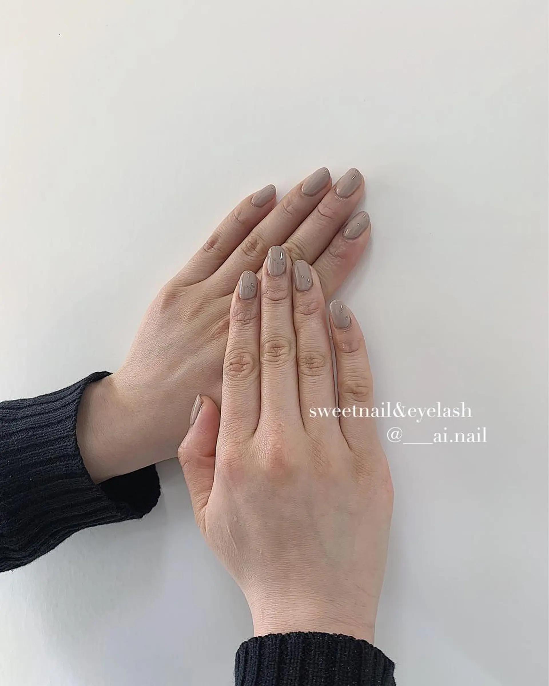ネイル 🍃伏見 / soL nail / aiのネイルデザイン