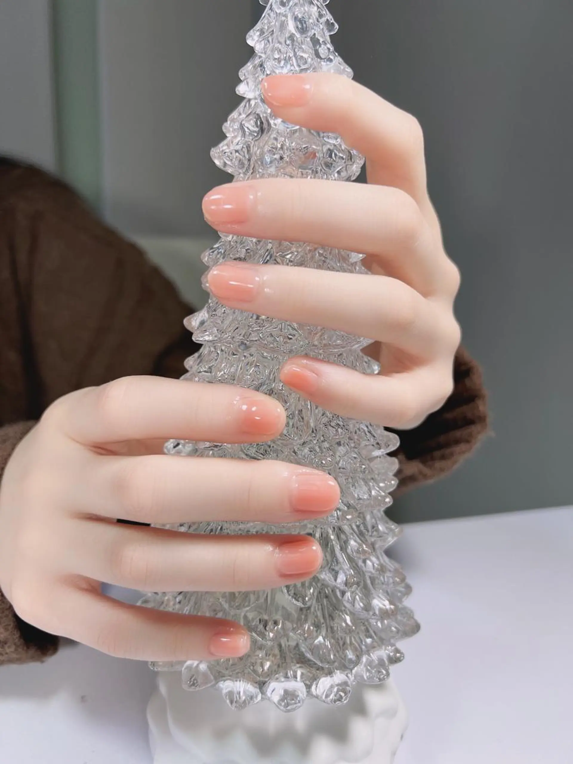 ネイル ネイルサロン ロア旧ジョリーのネイルデザイン