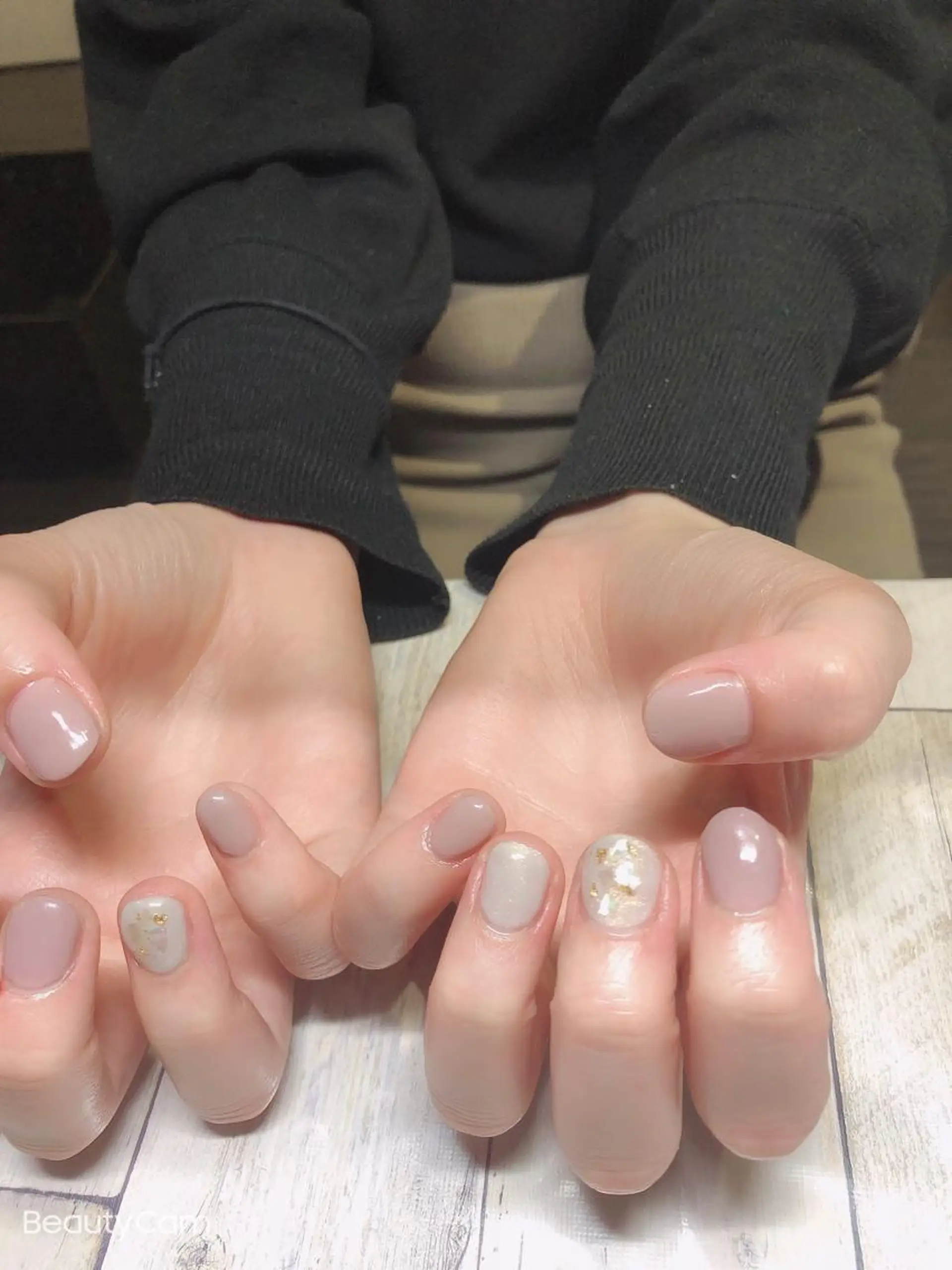 ネイル 💎Guarendo💎錦糸町店所属・✨アン ミユ✨のネイルデザイン