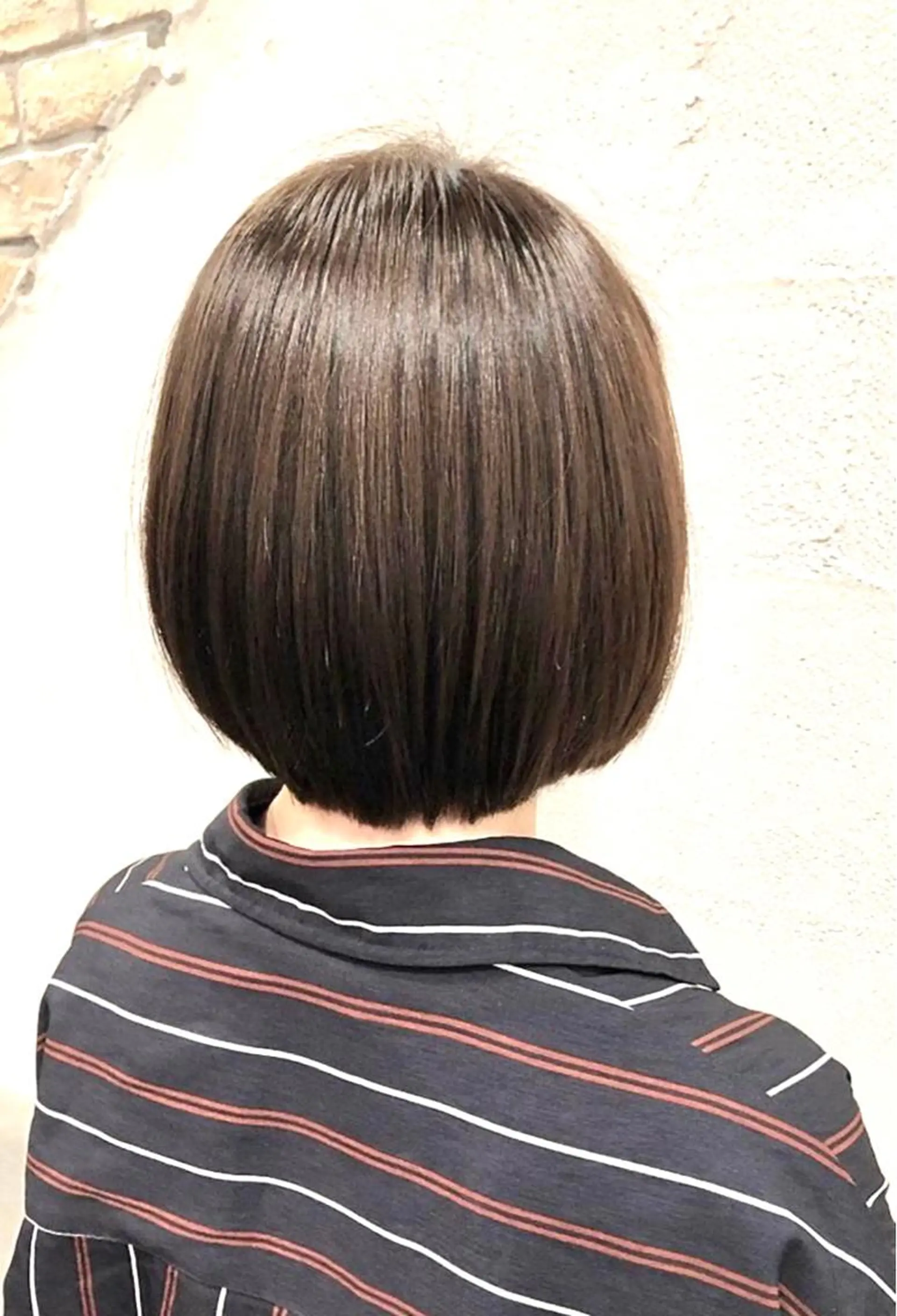 ショート 土屋 悠人のヘアスタイル