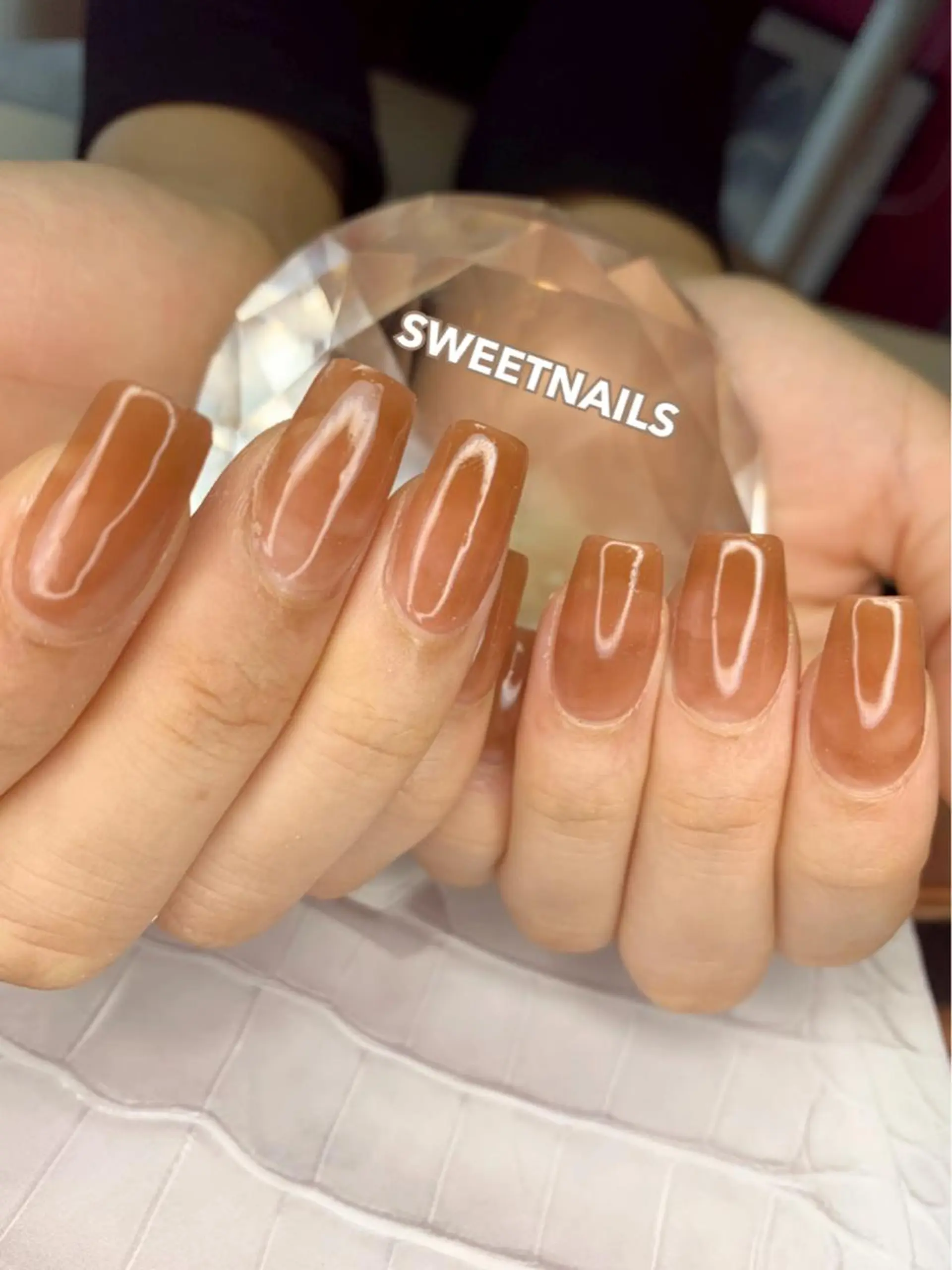 ネイル SWEET⭐️ NAILSのネイルデザイン