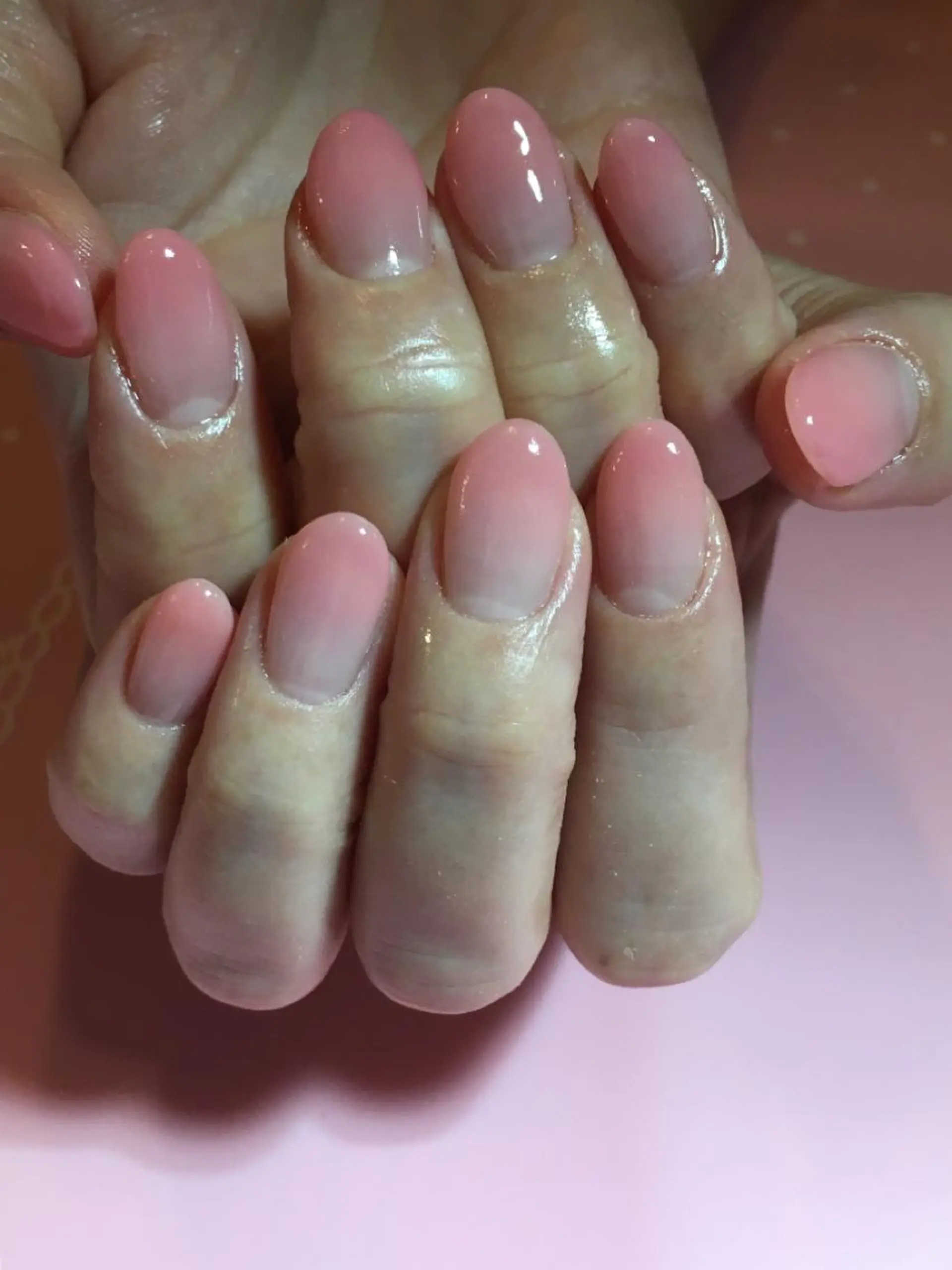 ネイル 古川 里美のネイルデザイン