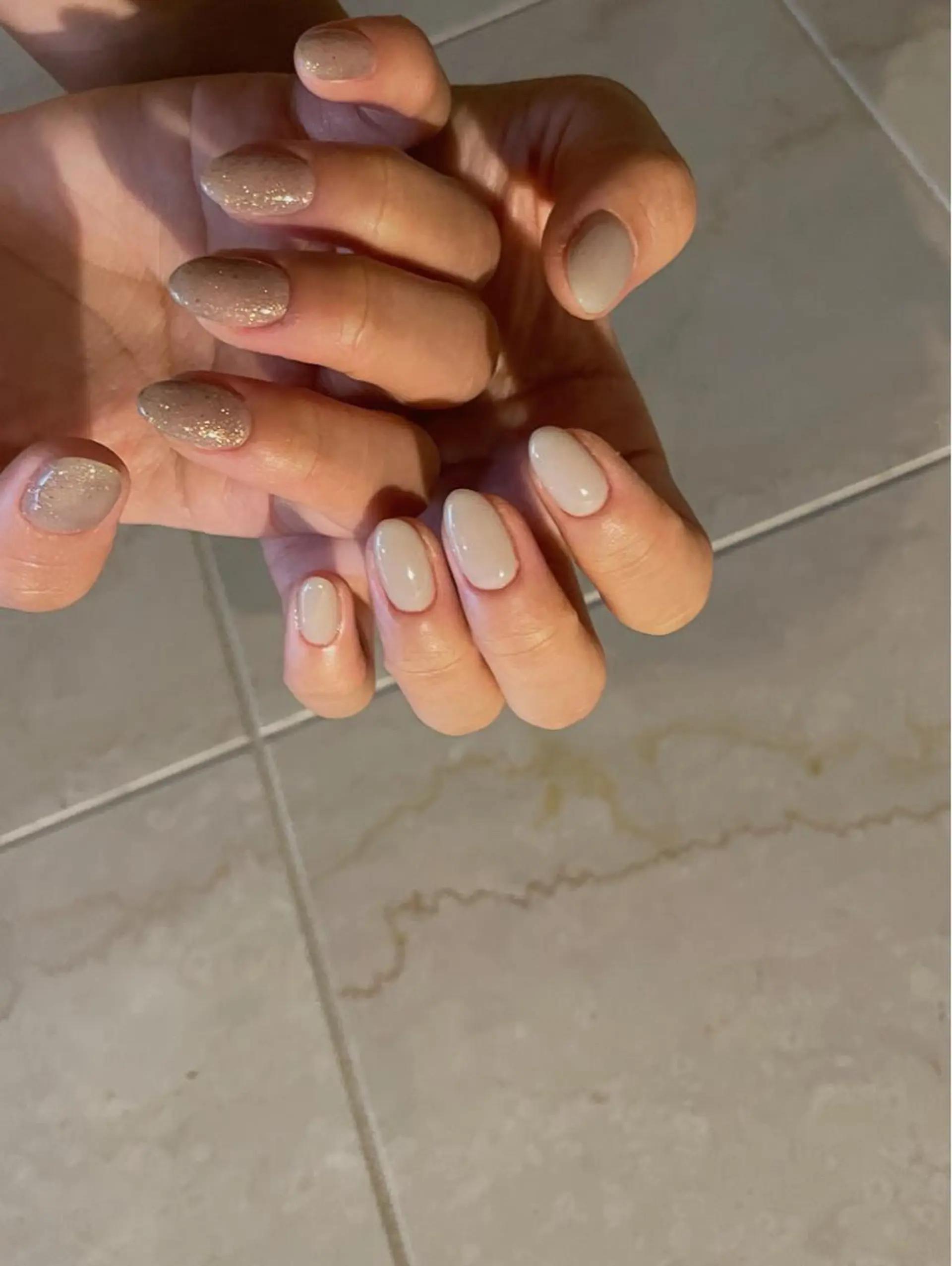 ネイル kikkake所属・スズキ カコのネイルデザイン