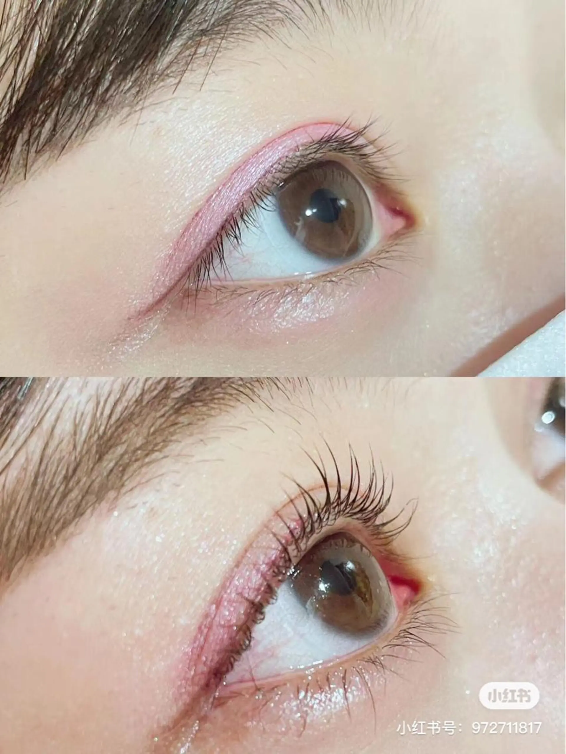 マツエク・マツパ ネイル＆マツゲ crebiaのマツエク・マツパデザイン