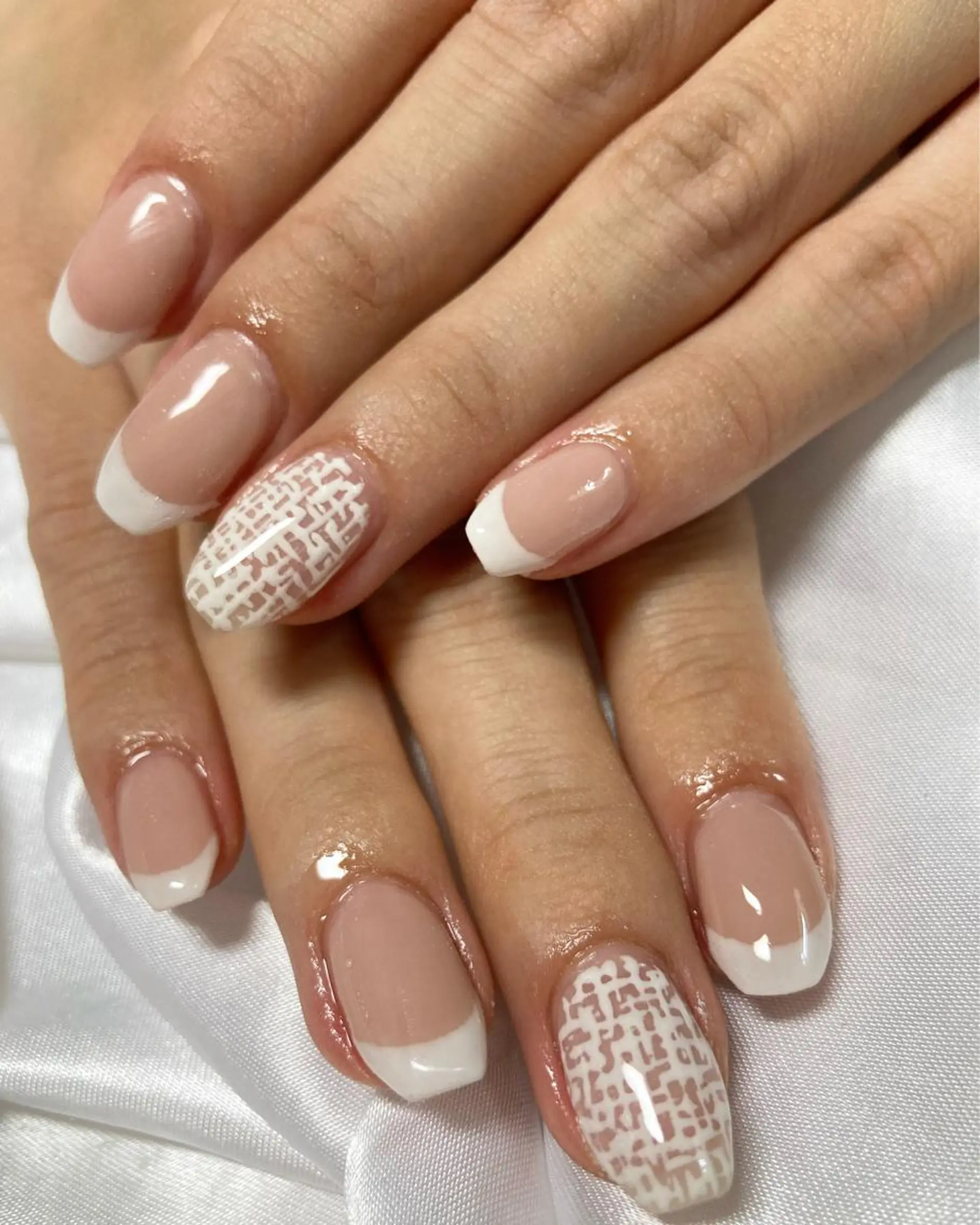 ネイル NailSalon Beniceのネイルデザイン
