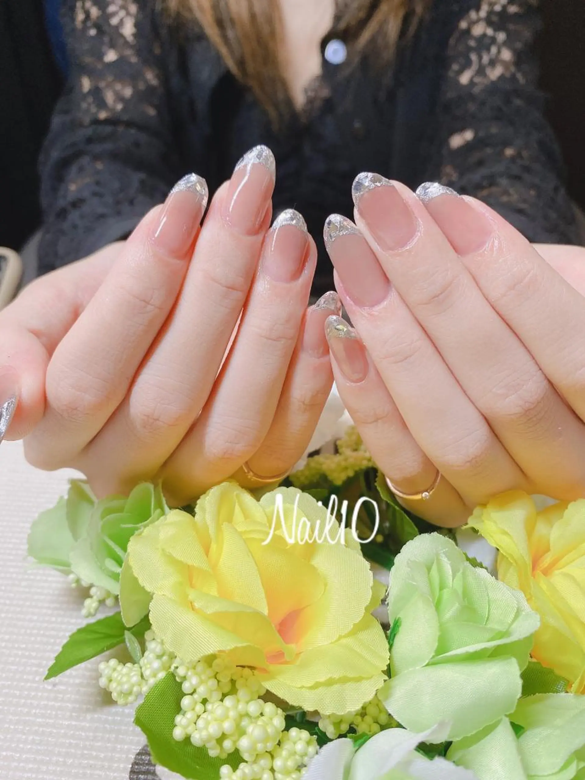 ネイル Nail10 Kakoのネイルデザイン