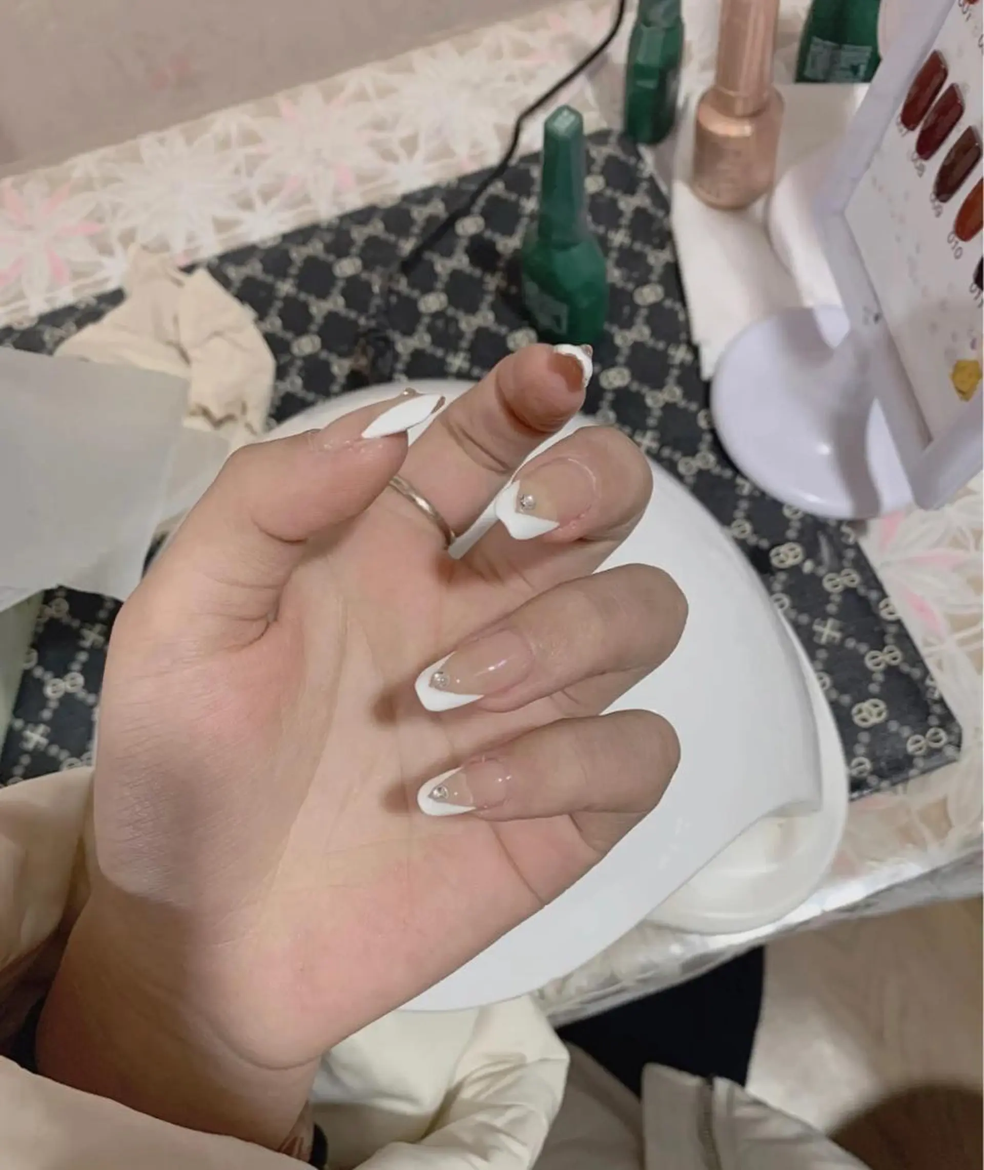 ネイル ✨Serenity Nail salonのネイルデザイン