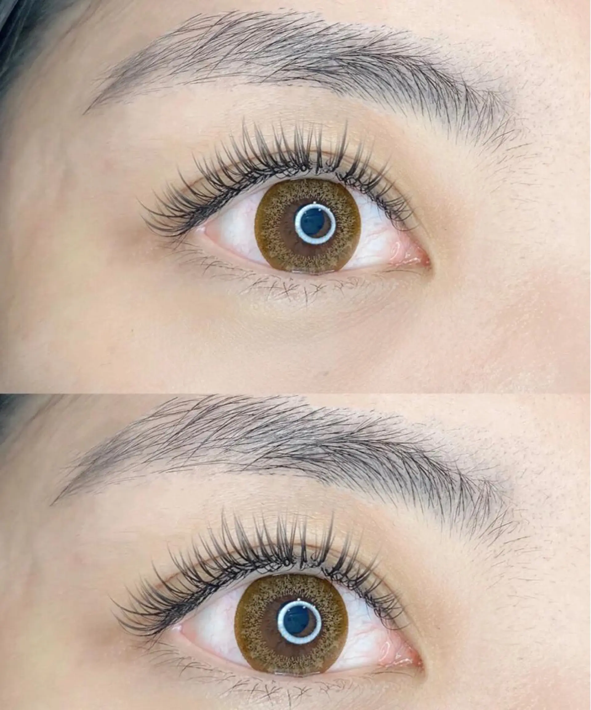 マツエク・マツパ INF ネイルサロンのネイルデザイン