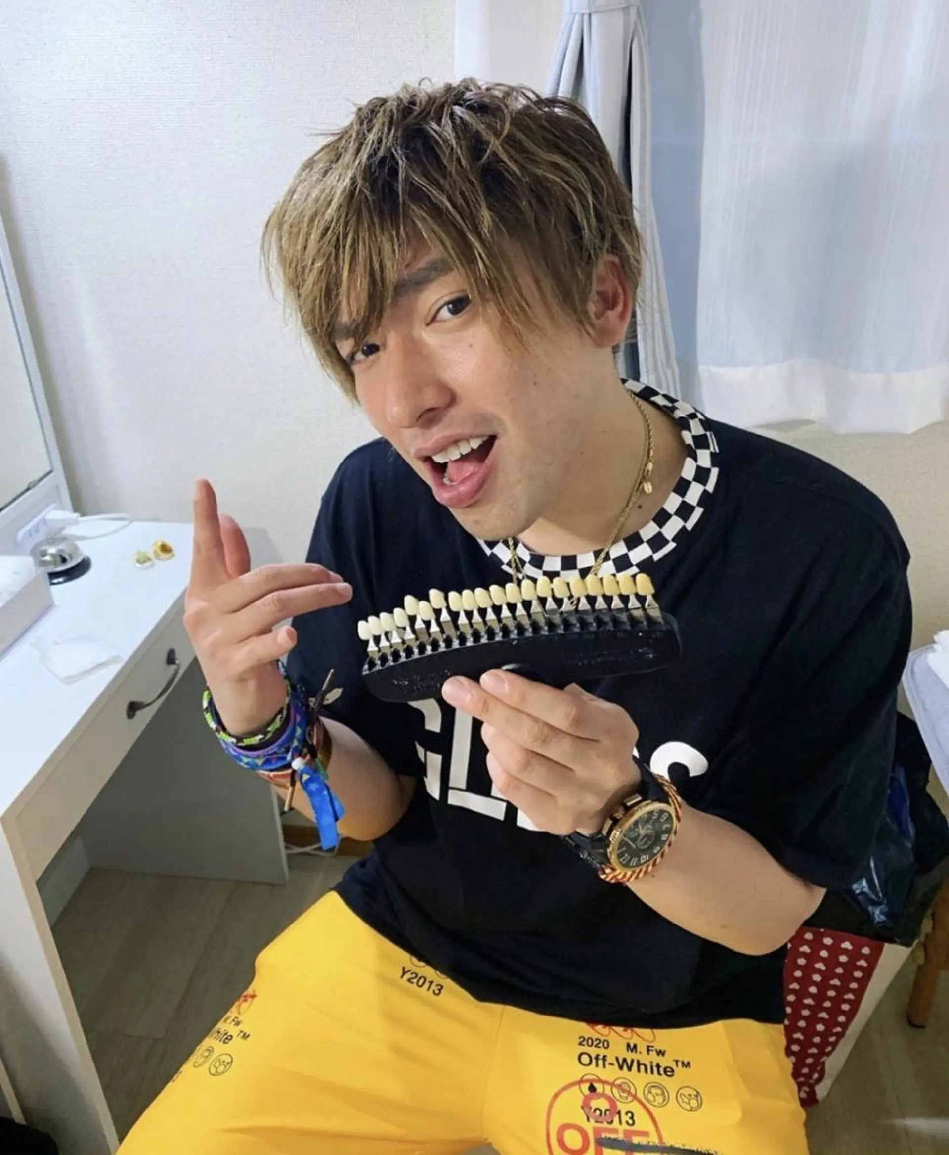 ネイル ヘアアレンジ ロング メンズ マツエク・マツパ カラー パーマ キッズ アイブロウ エステ リラク ライトビューティー 銀座店のエステ・リラクイメージ