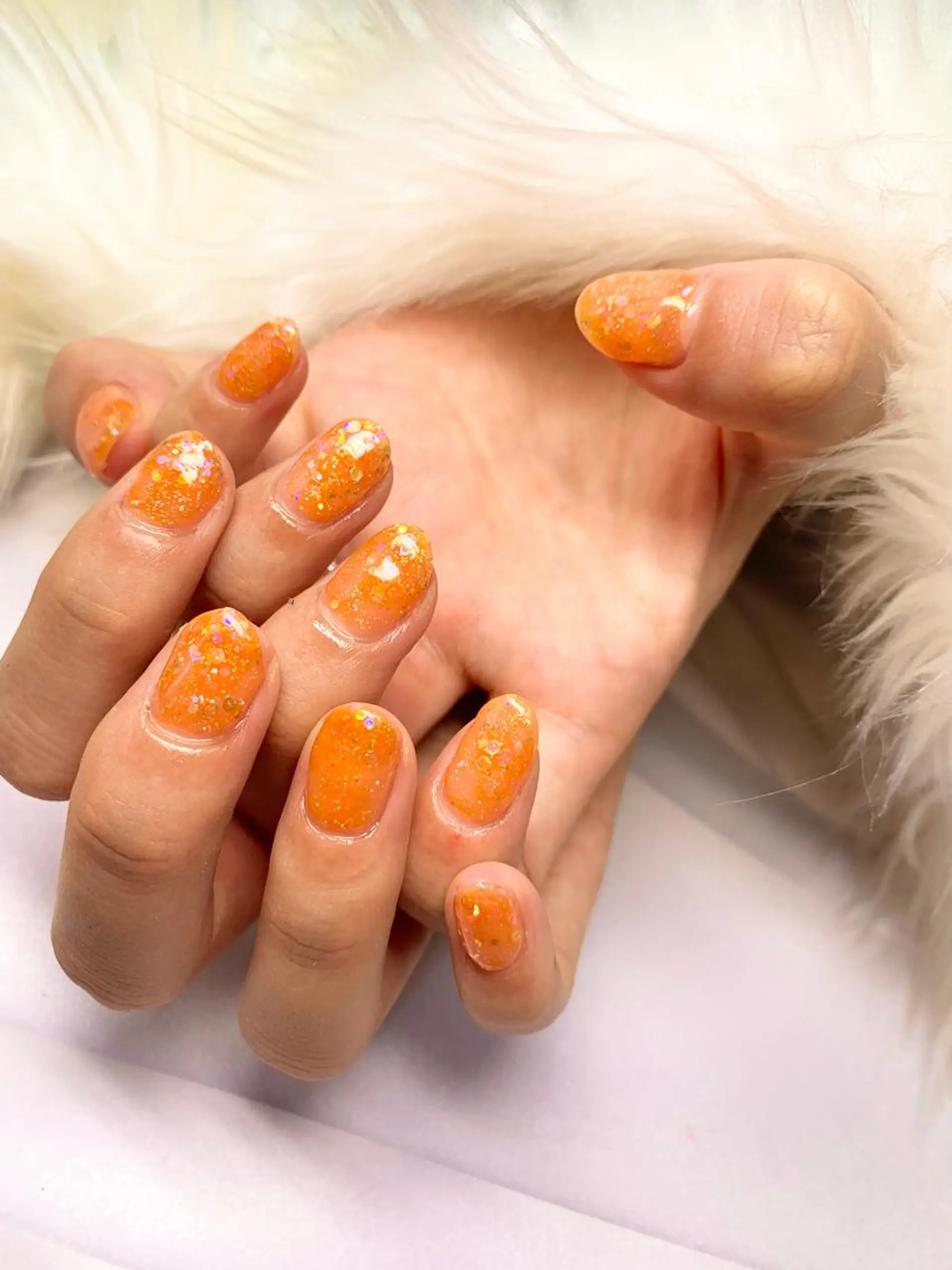 ネイル ハンドネイル 痩身/脱毛/ネイル HARUKAのエステ・リラクイメージ