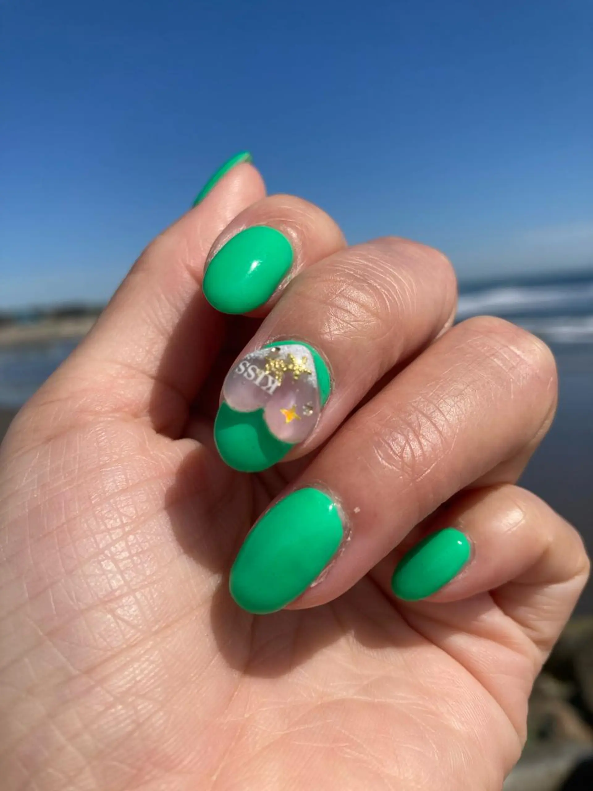 ショート ネイル nail yukkoのネイルデザイン