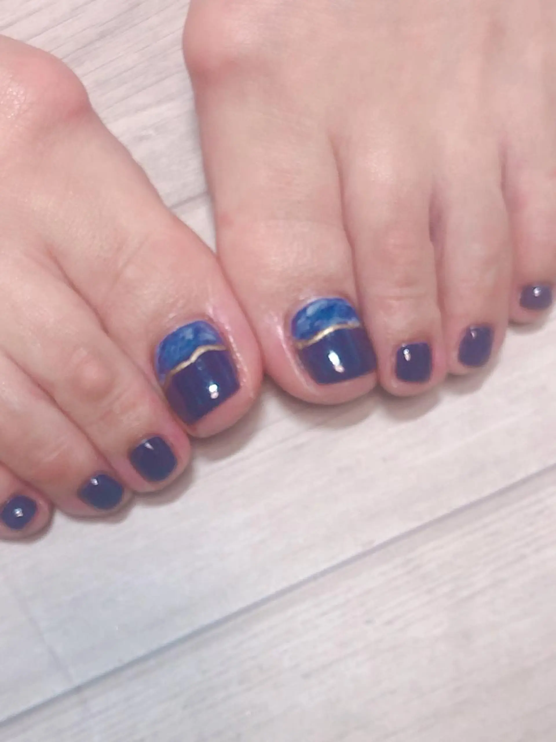 ネイル 個室ネイルサロンDolly  Girl〜ドーリーガール〜所属・DollyGirl KYOKOのネイルデザイン