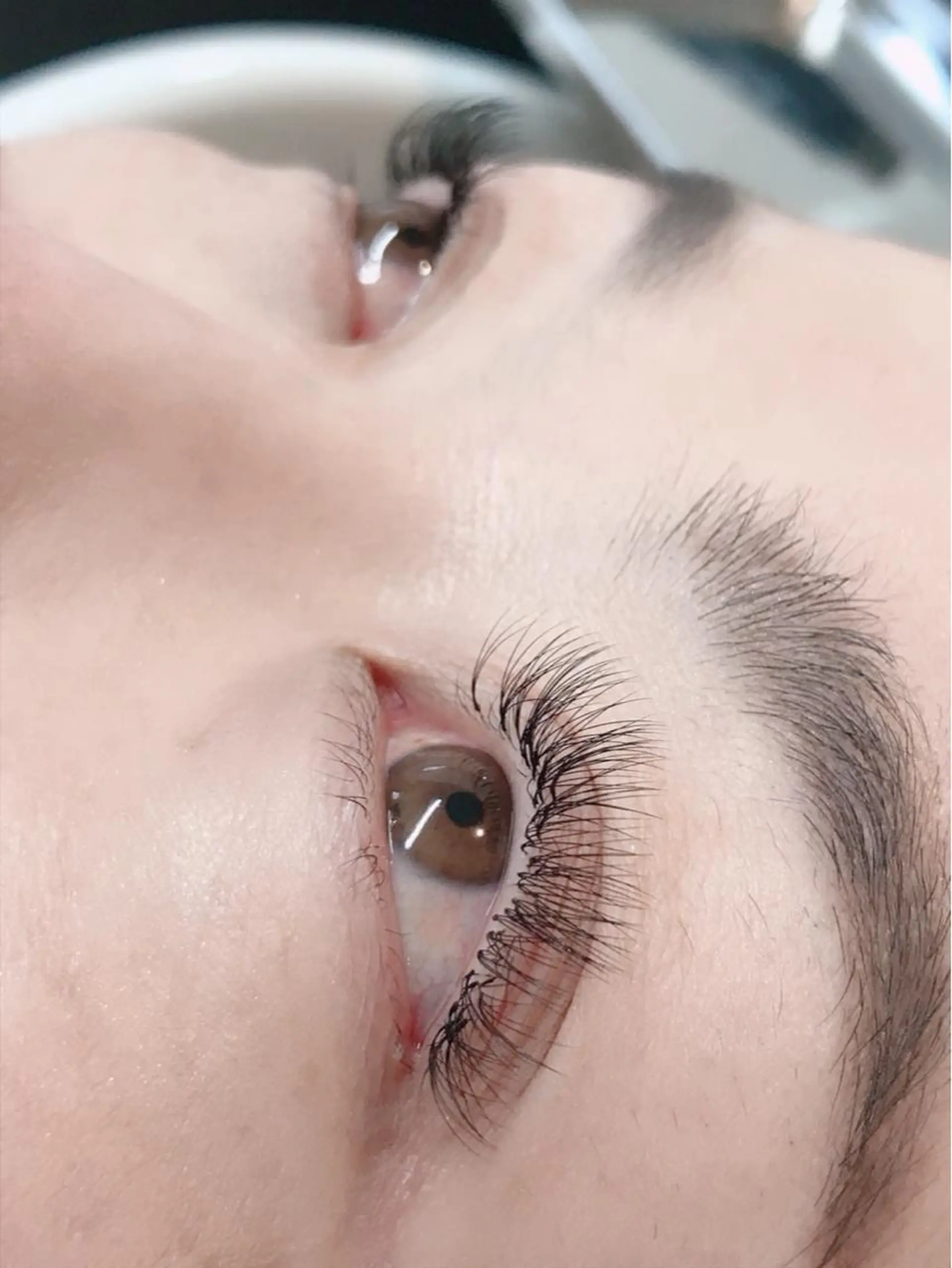 マツエク・マツパ ボリュームラッシュ マツエク 髙橋 敦子のネイルデザイン