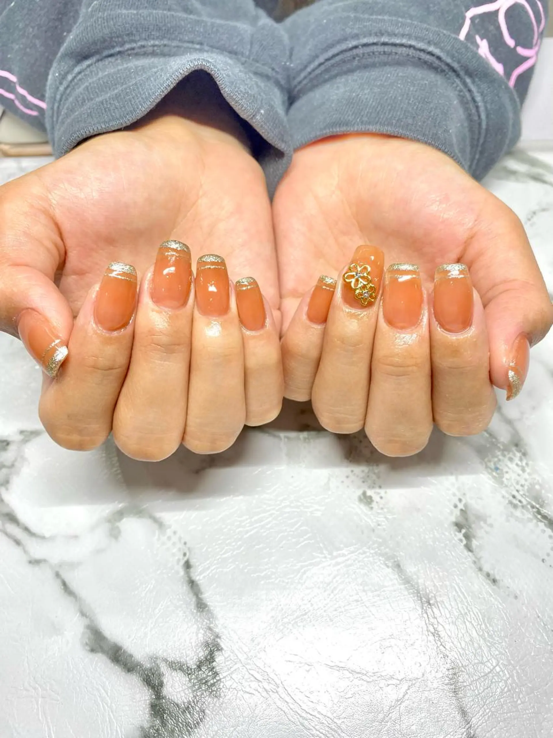 ネイル Babel Mirokuのエステ・リラクイメージ