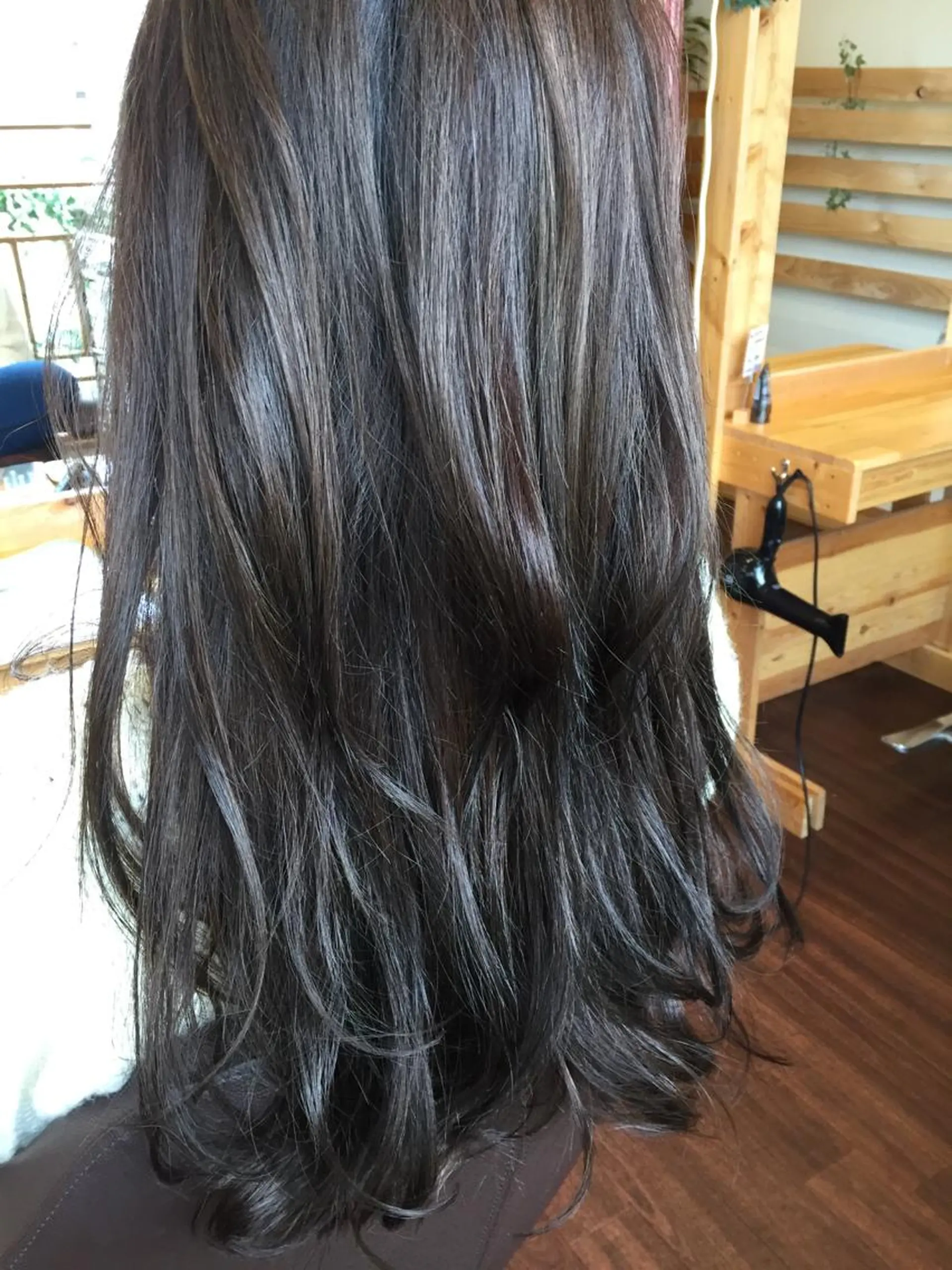 ロング カラー エクステ/髪質改善/ rita/フルヤマのヘアスタイル