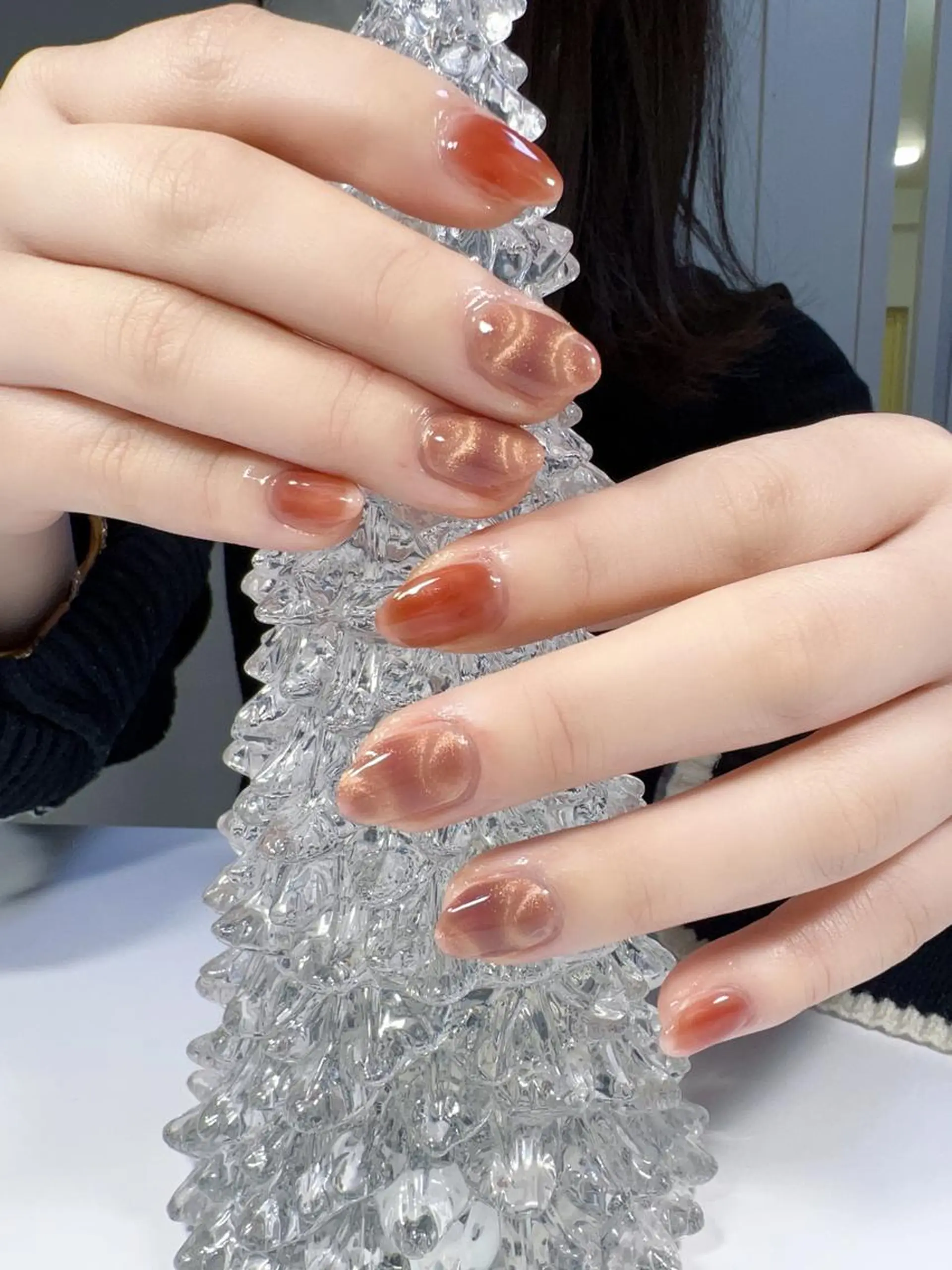 ネイル ネイルサロン ロア旧ジョリーのネイルデザイン