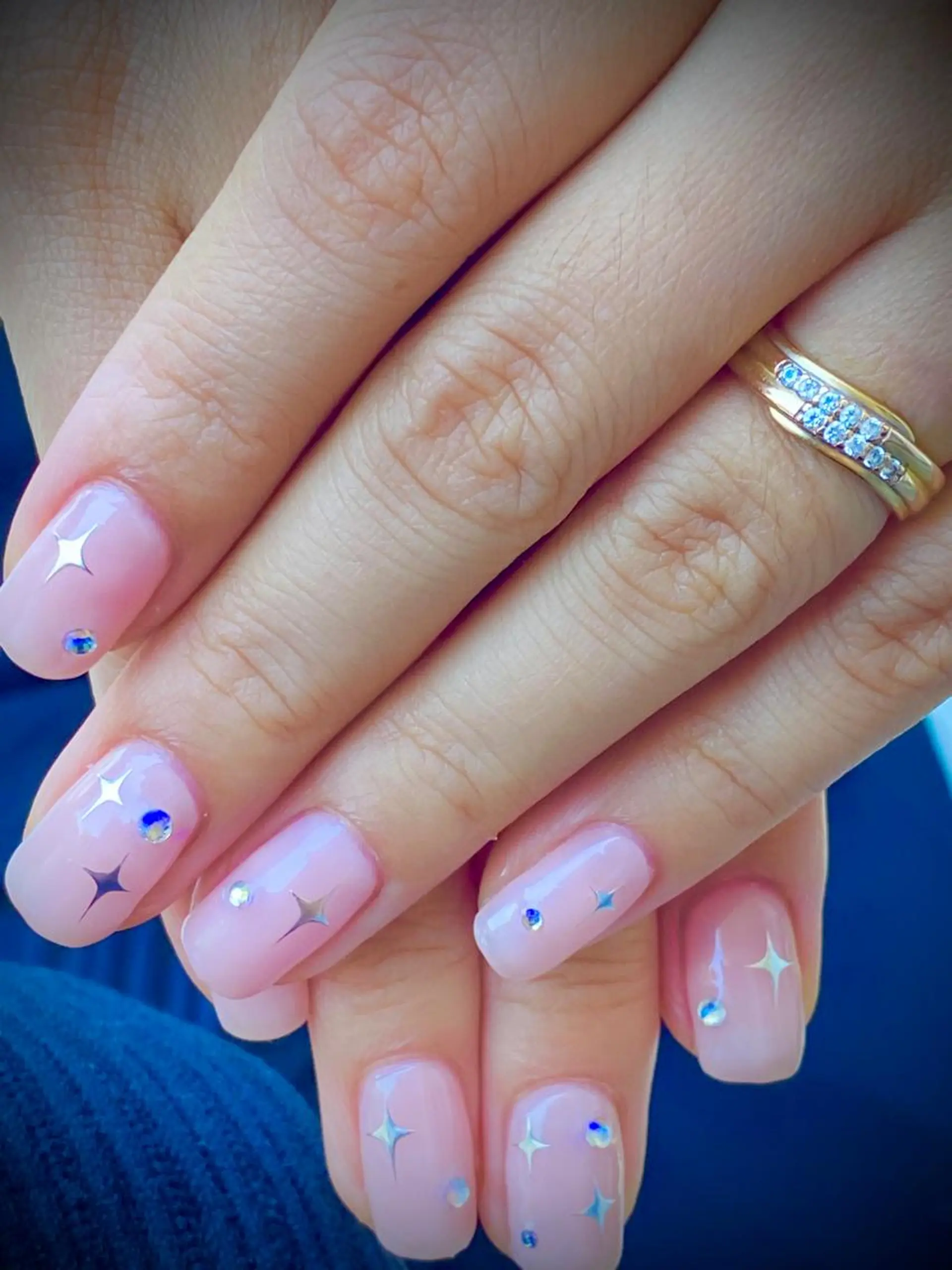 ネイル ハンドネイル HandS ネイル 自宅サロンのネイルデザイン