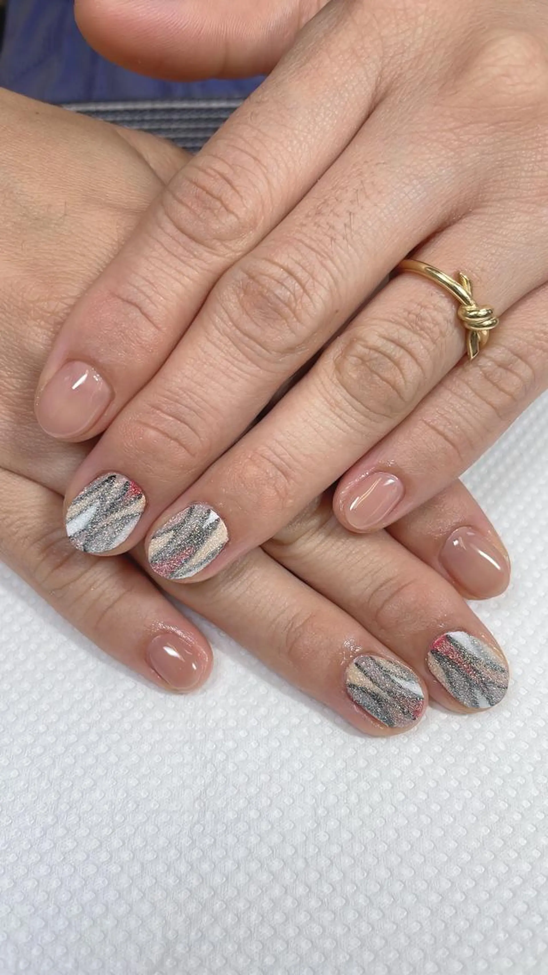 ネイル Munail サロン所属・むねいる nail salonのネイルデザイン